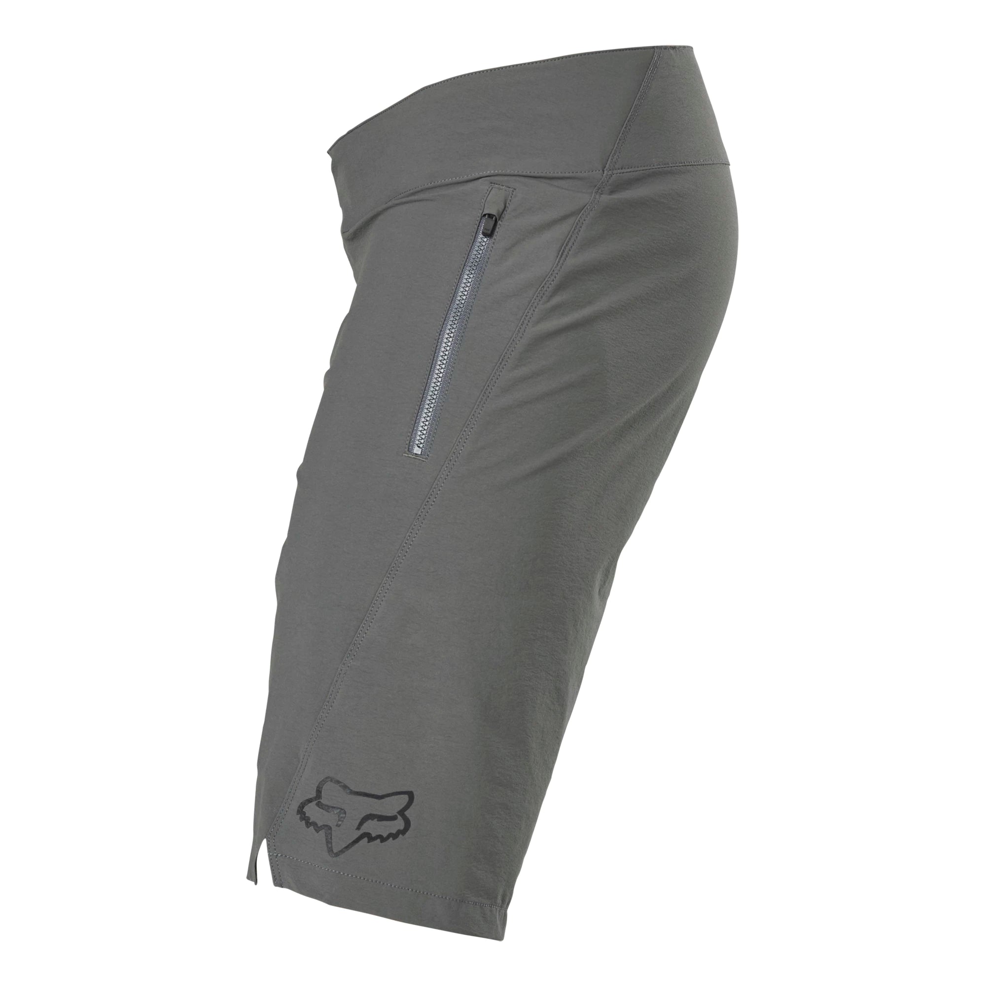 Fox Flexair Mens MTB Shorts 28 Dark Indigo | ABC Bikes