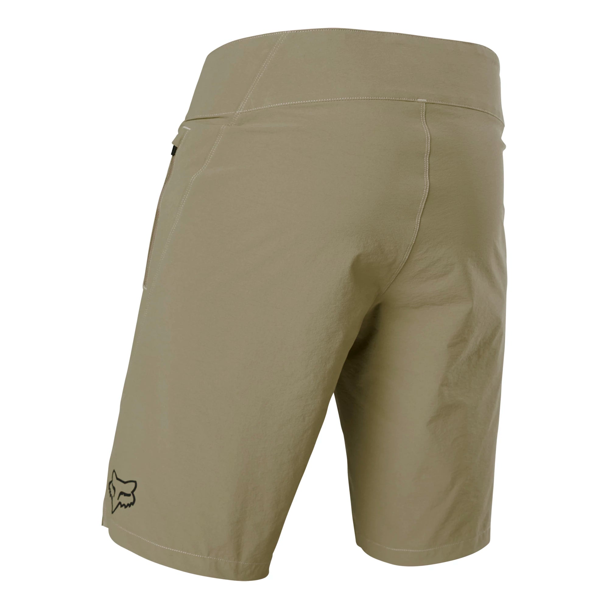 Fox Flexair Mens MTB Shorts 28 Dark Indigo | ABC Bikes