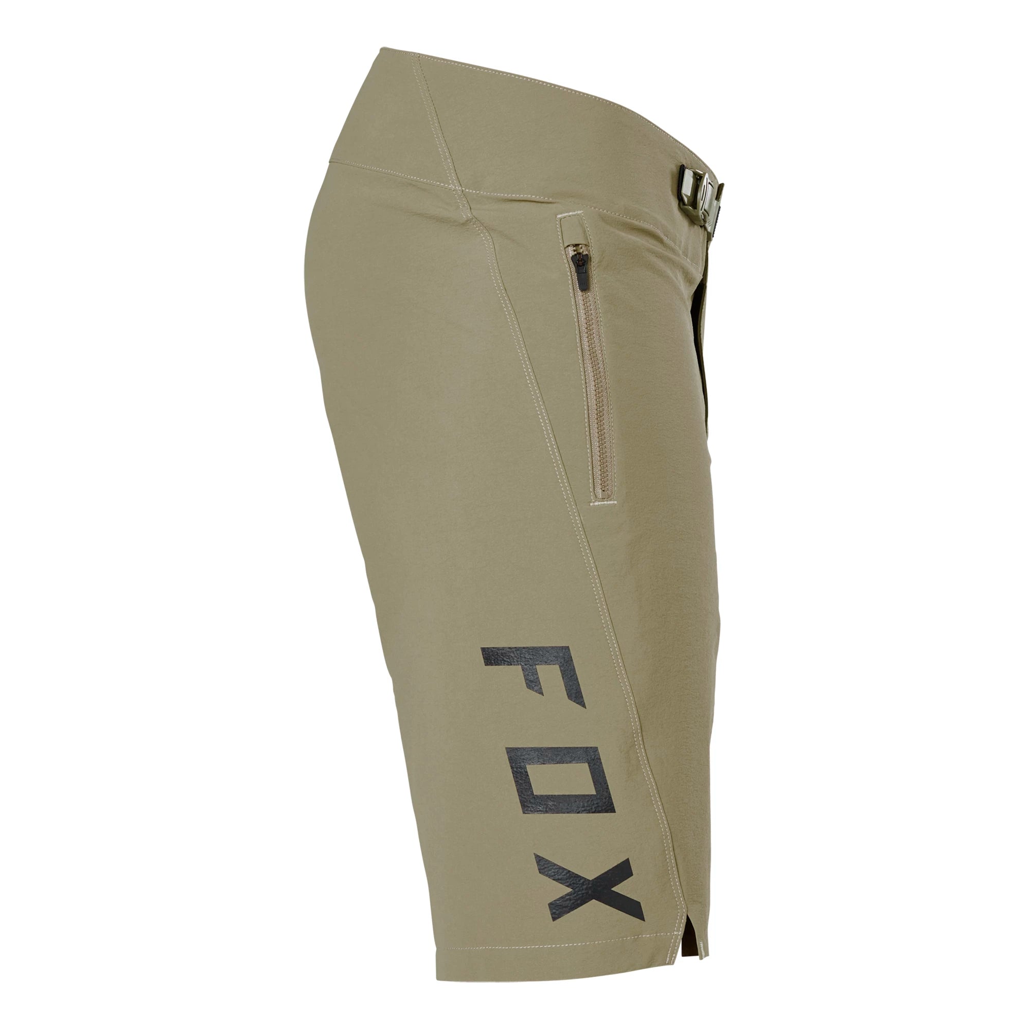 Fox Flexair Mens MTB Shorts 28 Dark Indigo | ABC Bikes