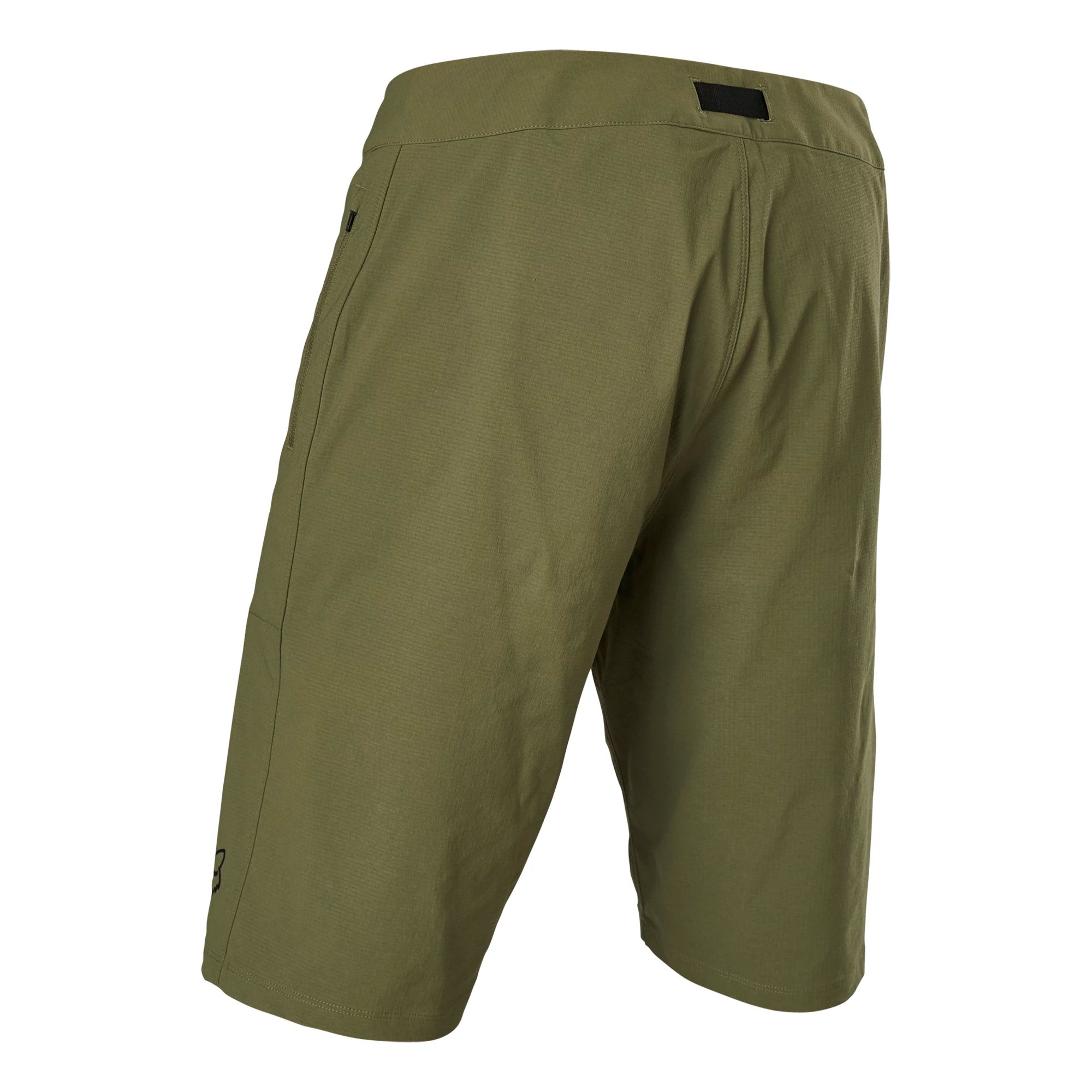 Fox Ranger Liner Mens MTB Shorts 28 Red Clay | ABC Bikes