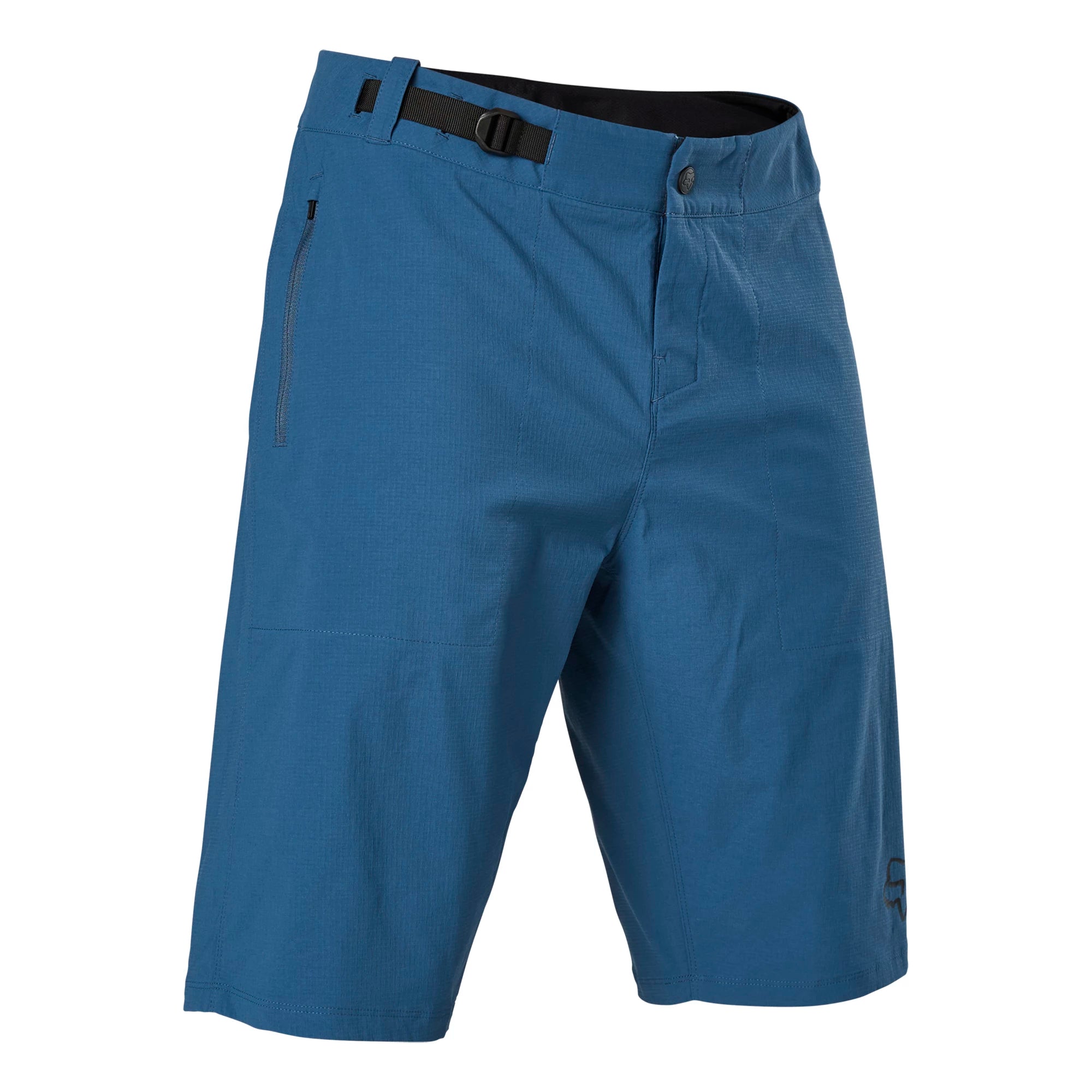 Fox Ranger Liner Mens MTB Shorts 28 Dark Indigo | ABC Bikes