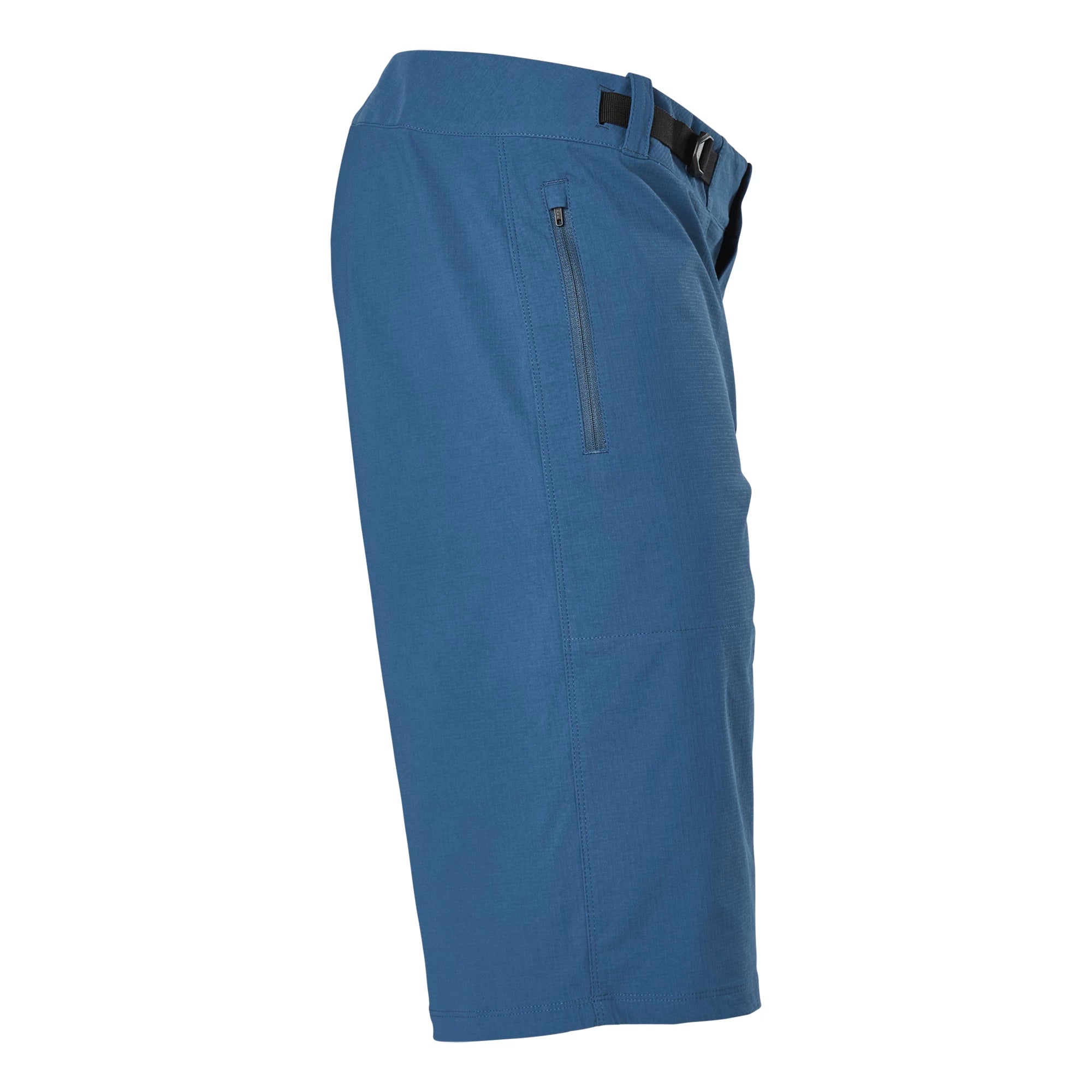 Fox Ranger Liner Mens MTB Shorts 28 Red Clay | ABC Bikes