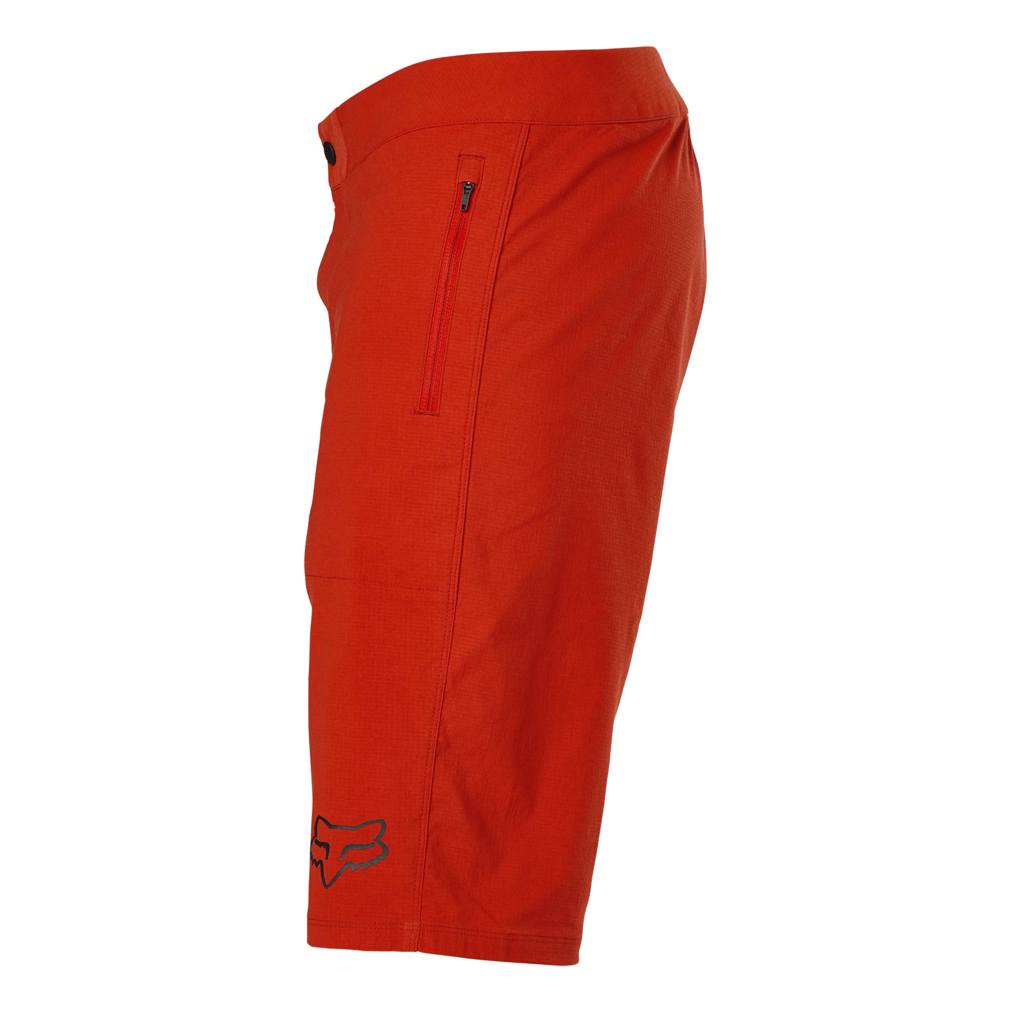 Fox Ranger Liner Mens MTB Shorts 28 Red Clay | ABC Bikes