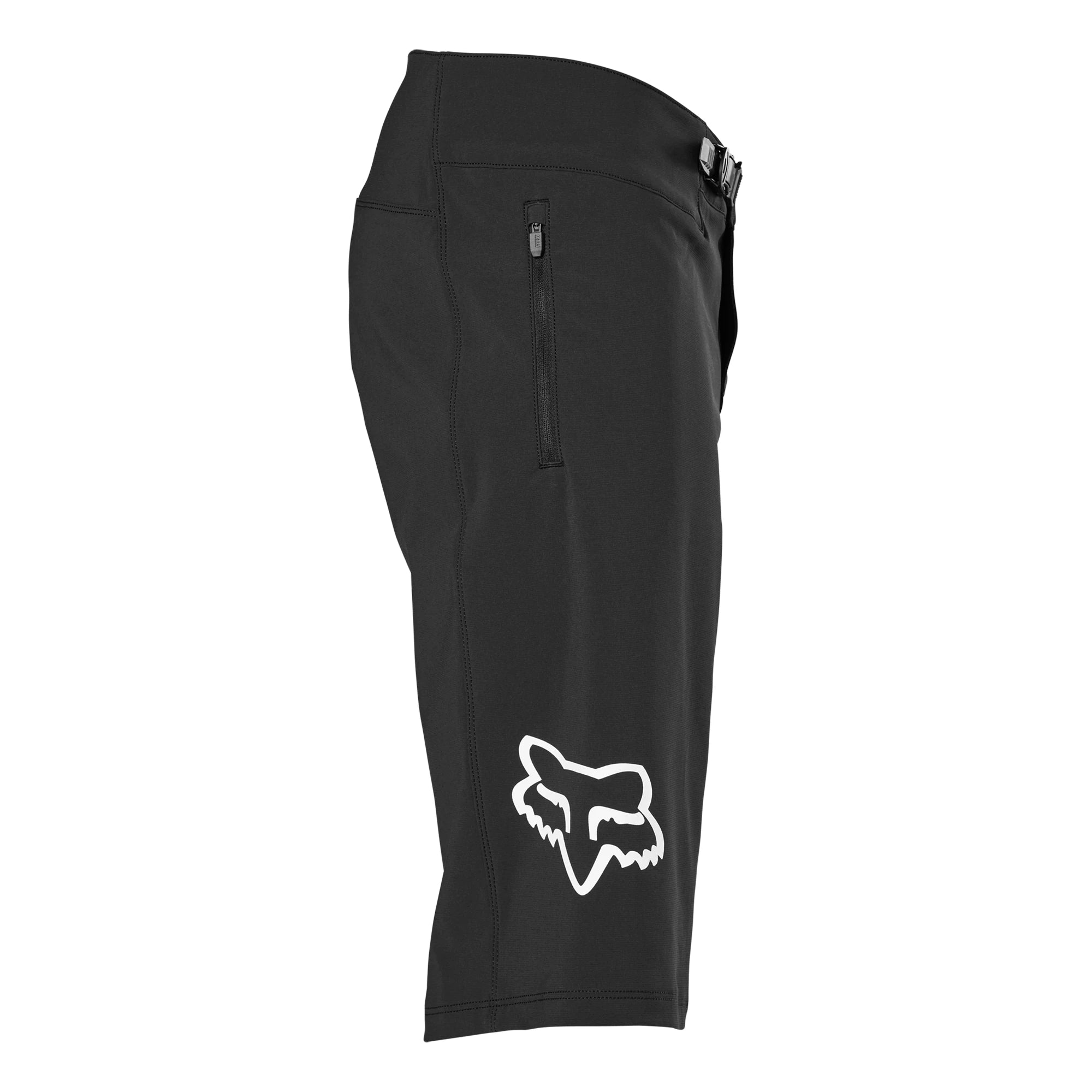Fox Defend Mens MTB Shorts 28 Dark Shadow | ABC Bikes