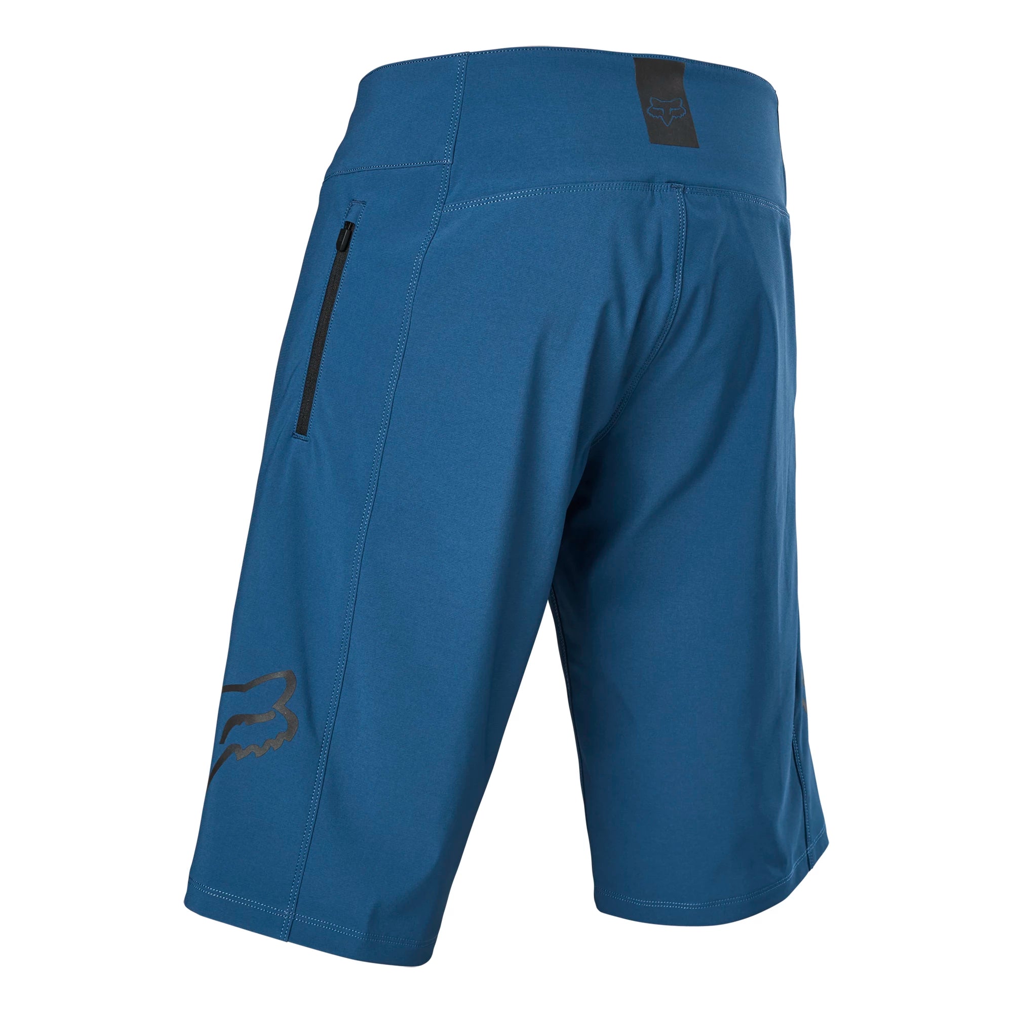 Fox Defend Mens MTB Shorts 28 Dark Shadow | ABC Bikes