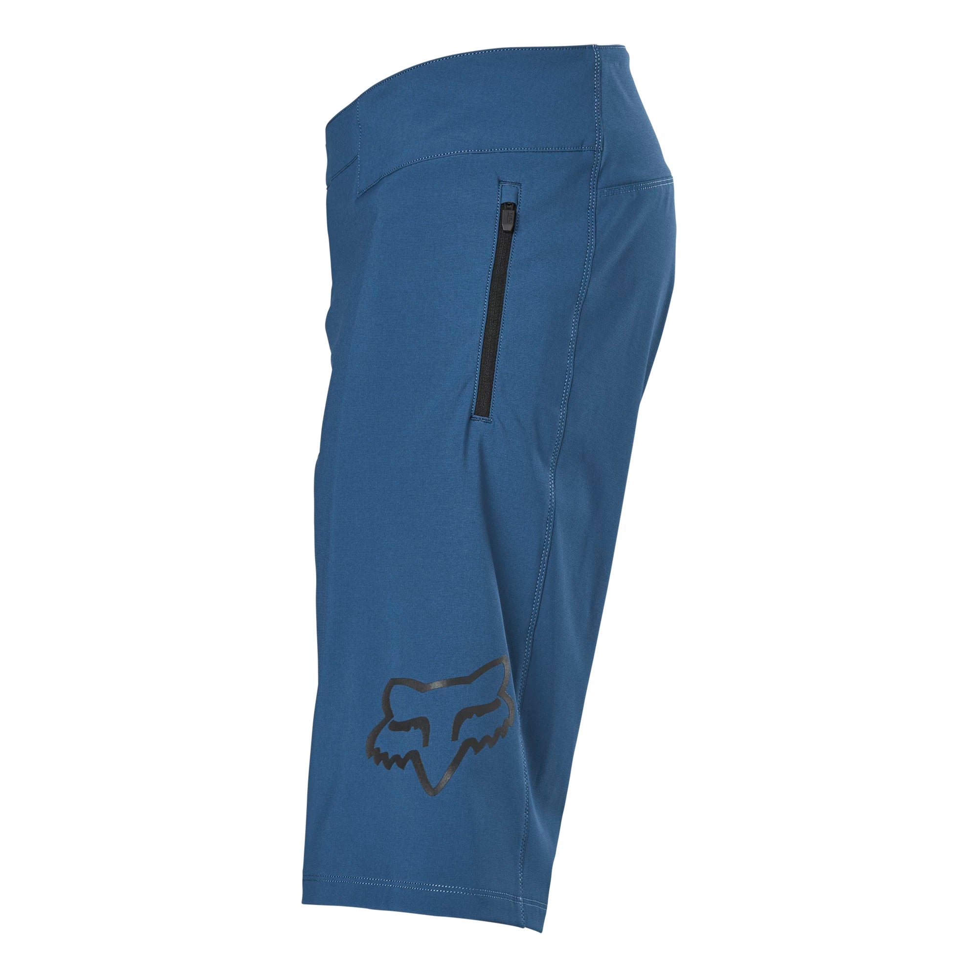 Fox Defend Mens MTB Shorts 28 Dark Shadow | ABC Bikes