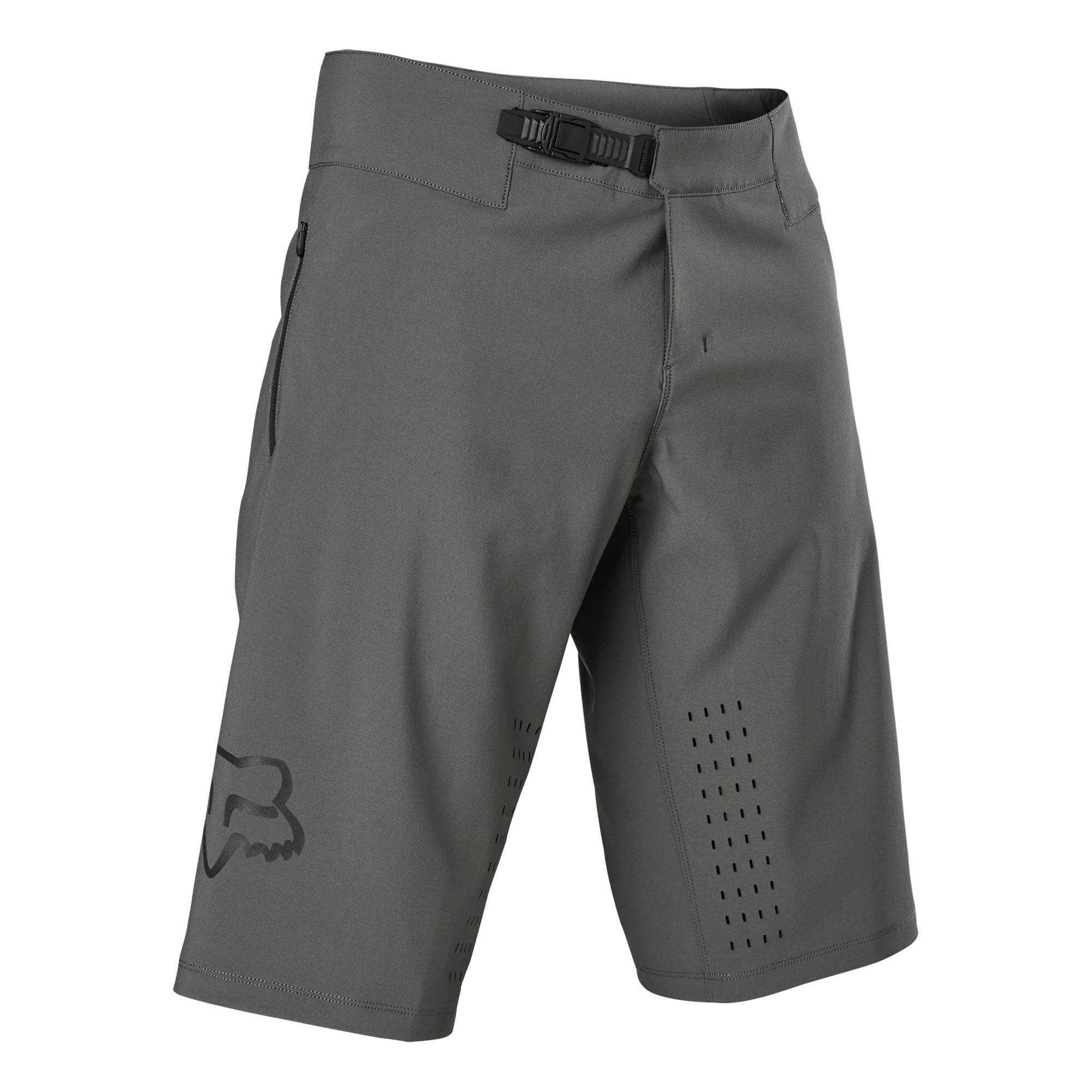 Fox Defend Mens MTB Shorts 28 Dark Shadow | ABC Bikes