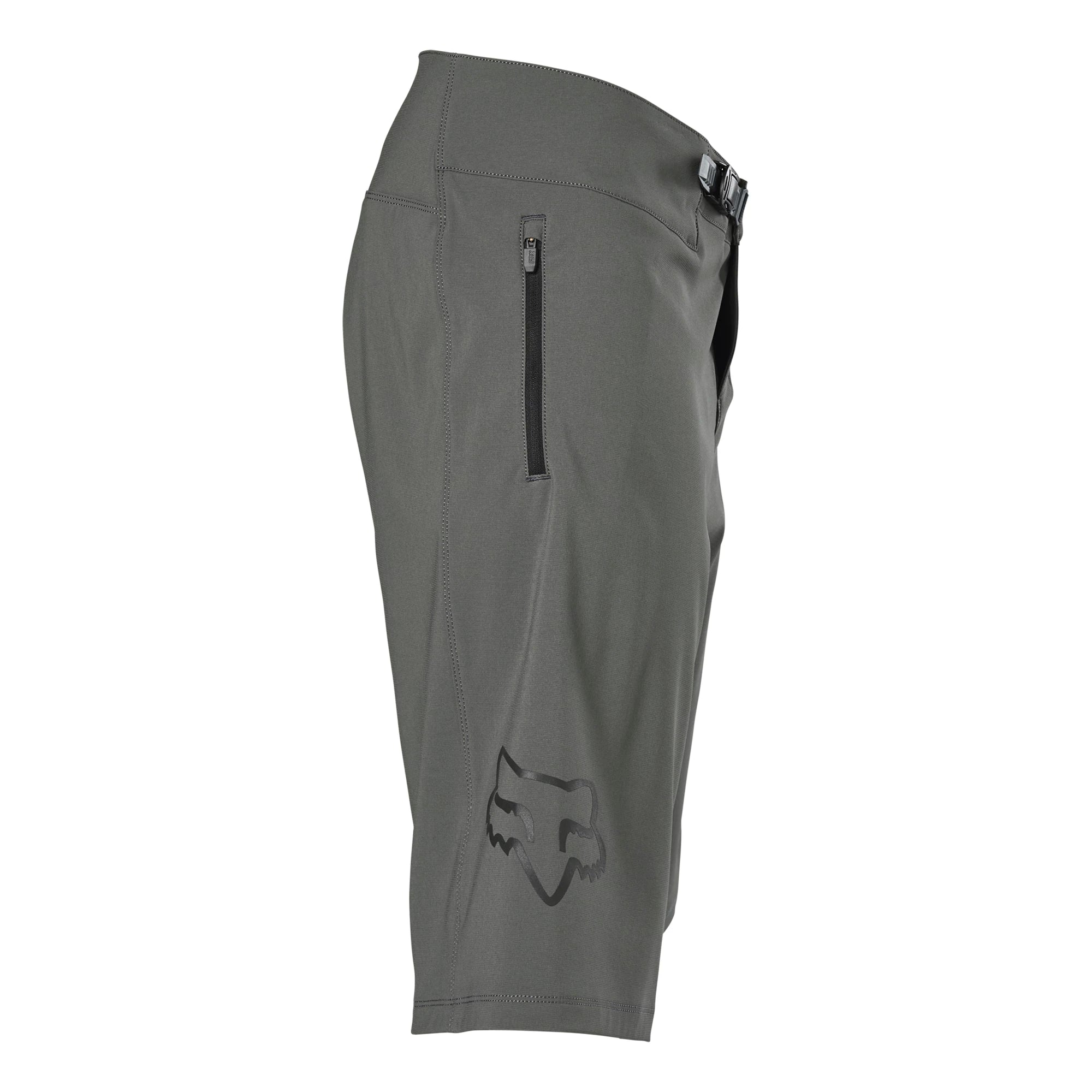 Fox Defend Mens MTB Shorts 28 Dark Shadow | ABC Bikes