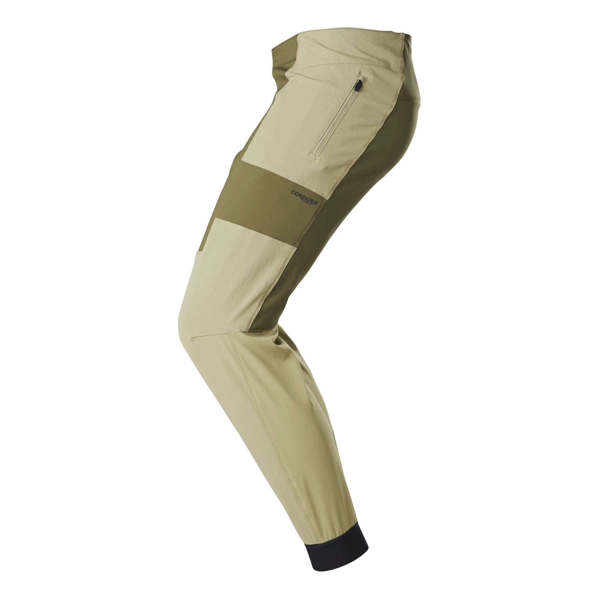 Fox Defend Pro Mens MTB Pants 28 Olive Green | ABC Bikes