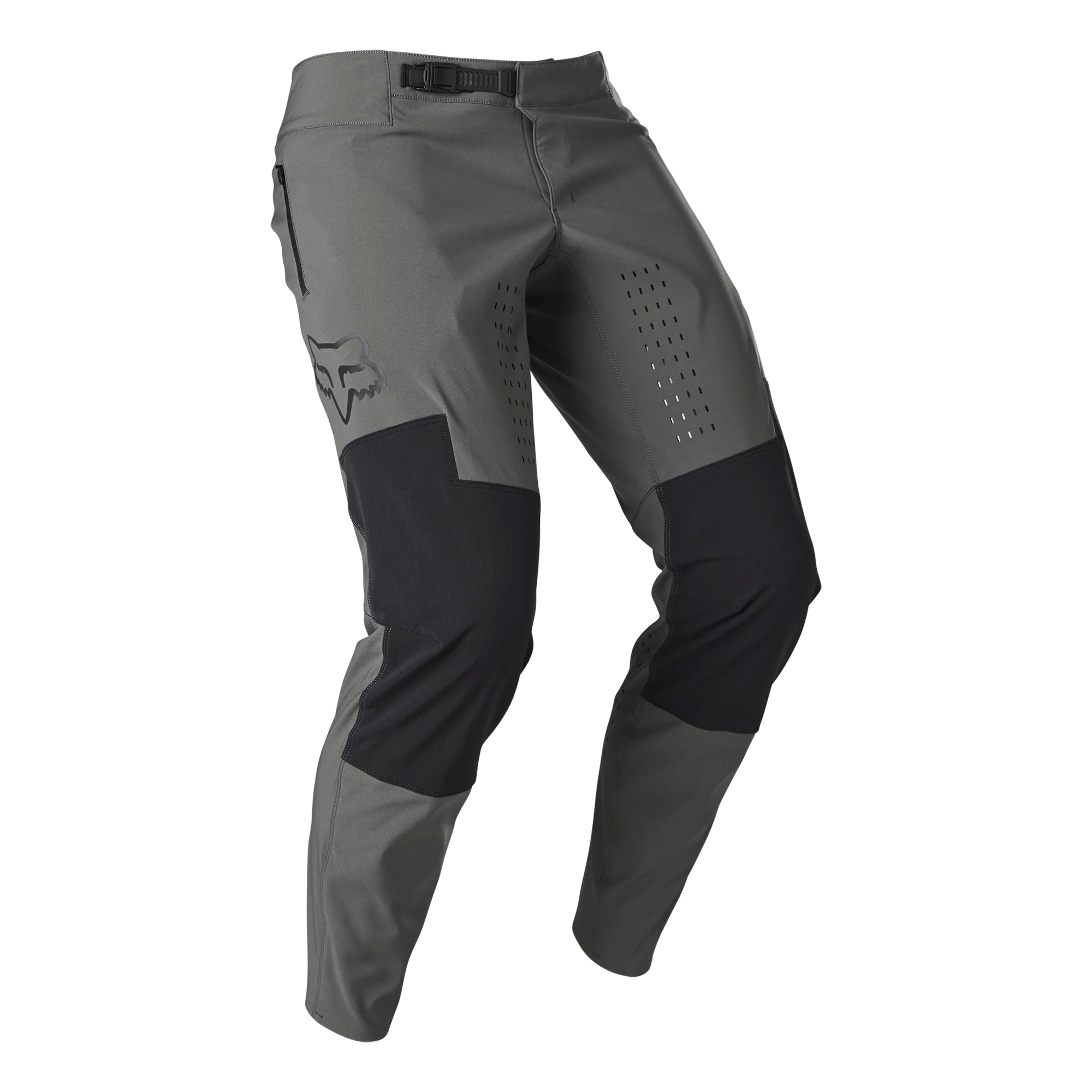 Fox Defend Mens MTB Pants 28 Dark Shadow | ABC Bikes