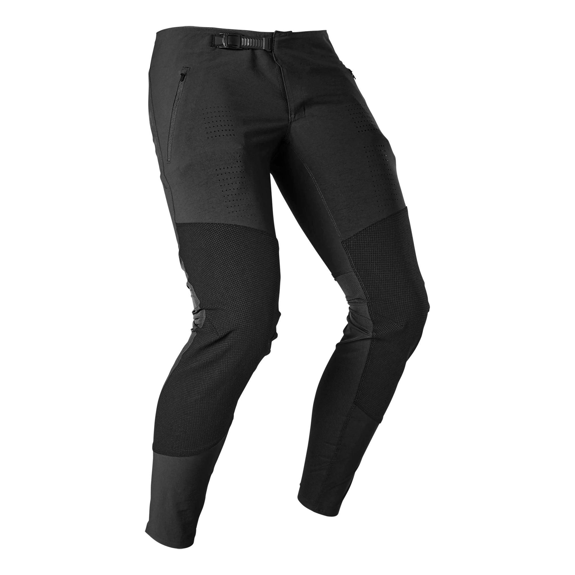 Fox Flexair Pro Mens MTB Pants 28 Black | ABC Bikes