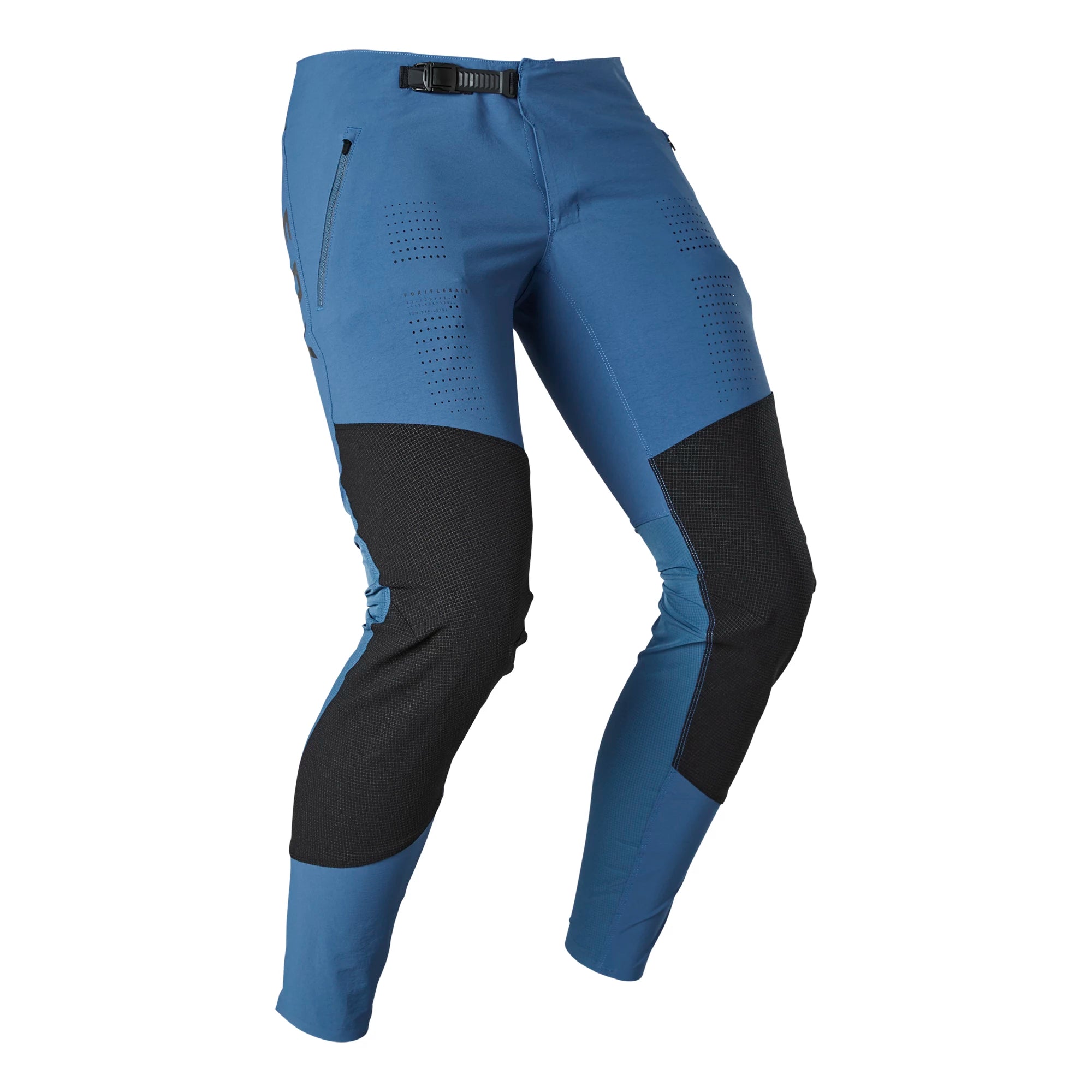 Fox Flexair Pro Mens MTB Pants 28 Dark Indigo | ABC Bikes