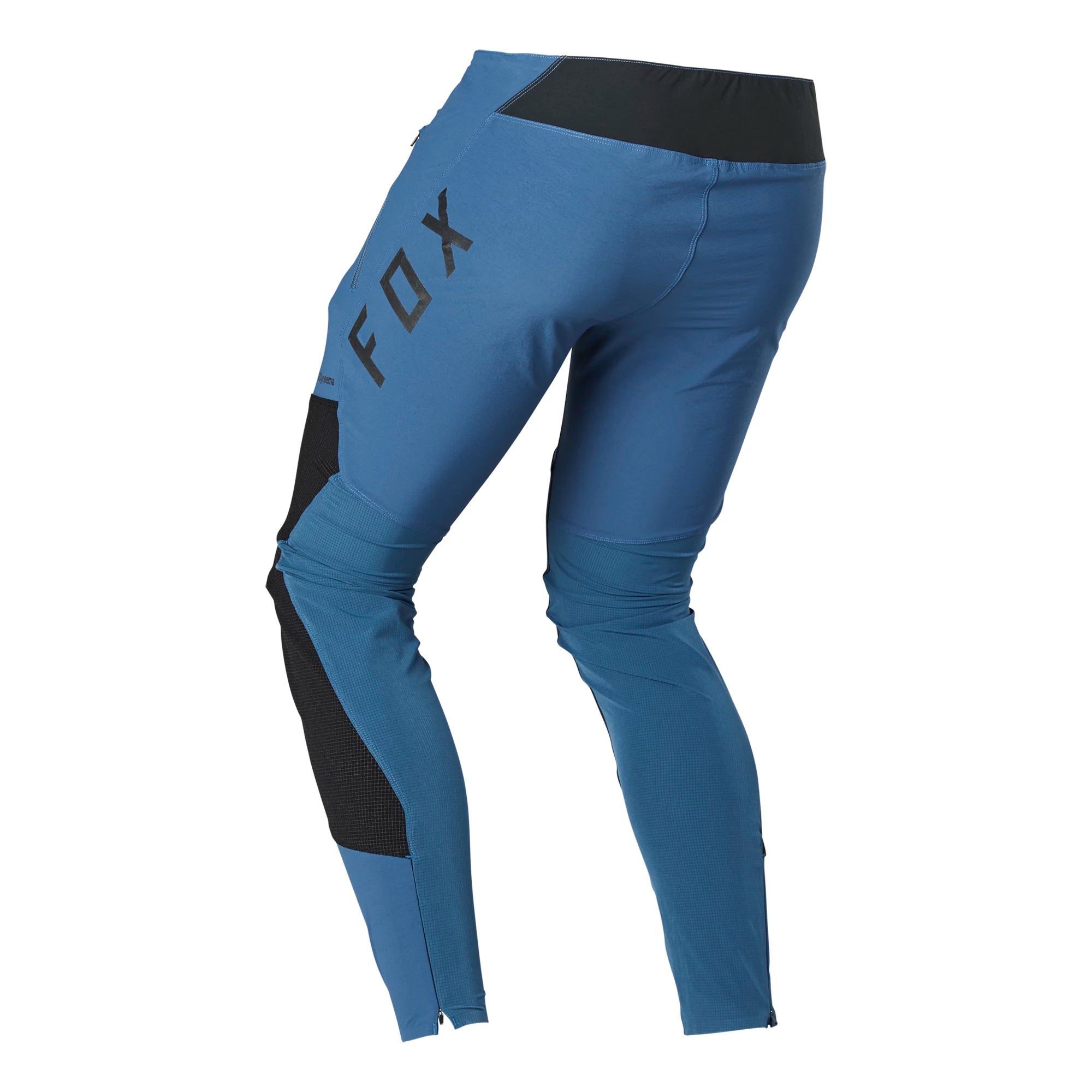 Fox Flexair Pro Mens MTB Pants 28 Dark Indigo | ABC Bikes