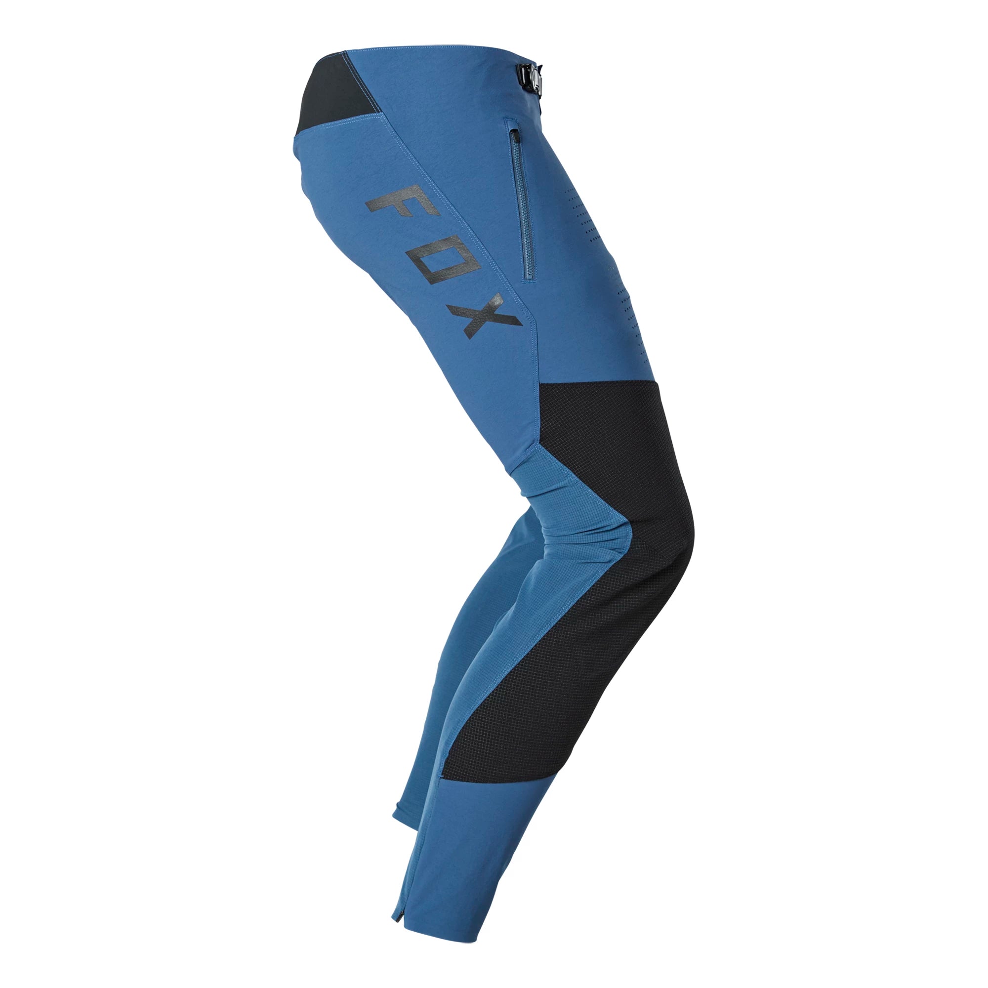 Fox Flexair Pro Mens MTB Pants 28 Dark Indigo | ABC Bikes