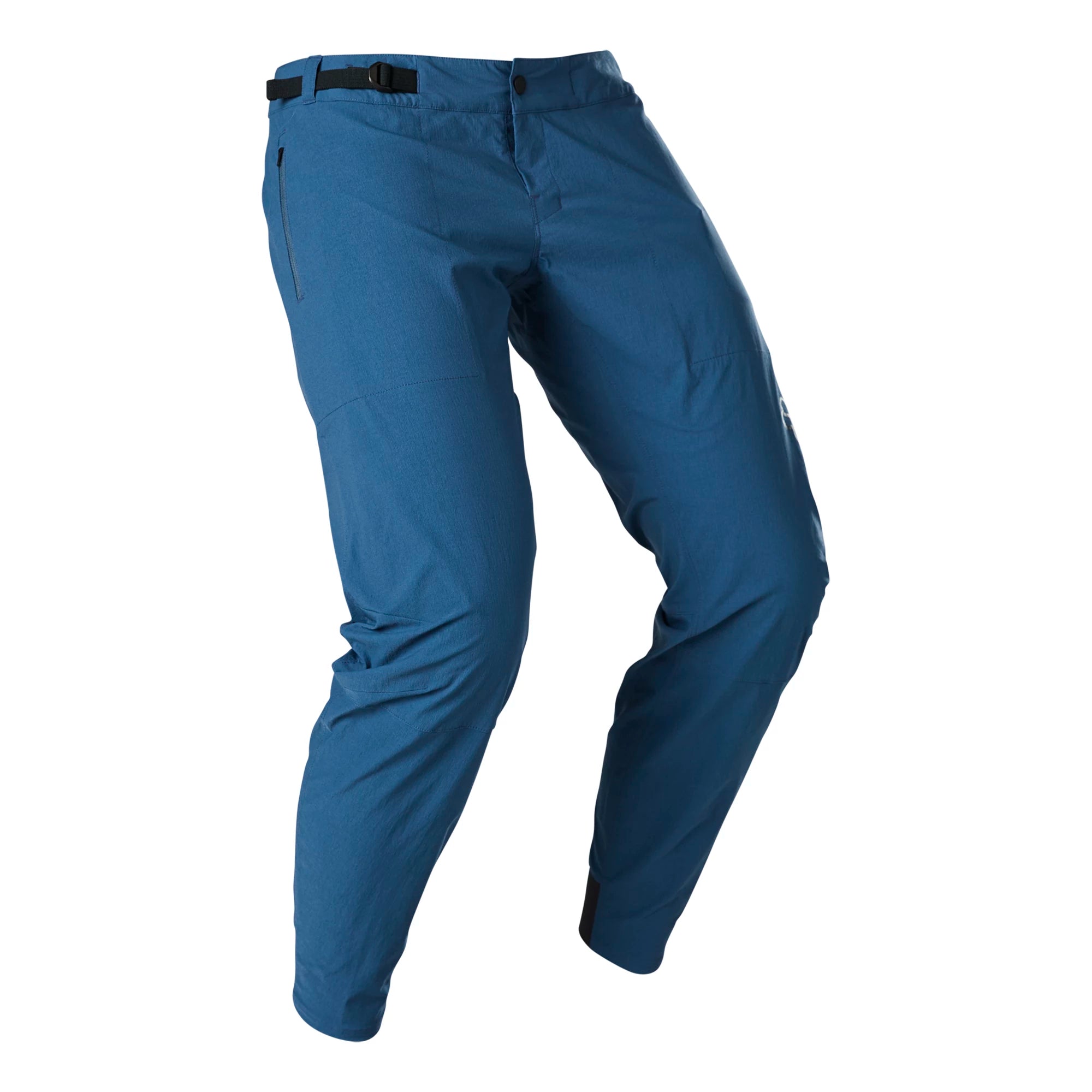 Fox Ranger Mens MTB Pants 28 Dark Indigo | ABC Bikes