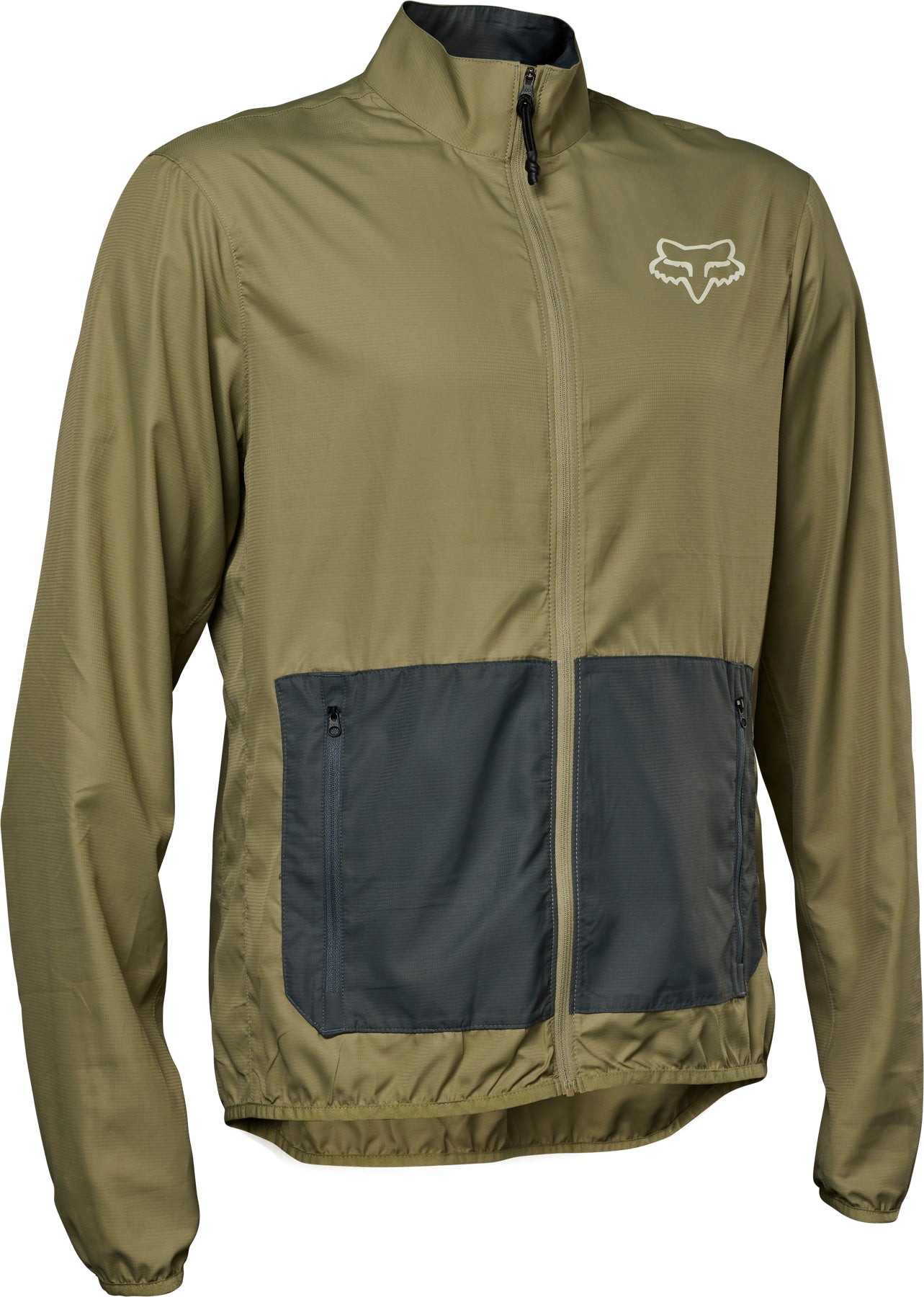 Fox Ranger Wind Mens Jacket - ABC Bikes