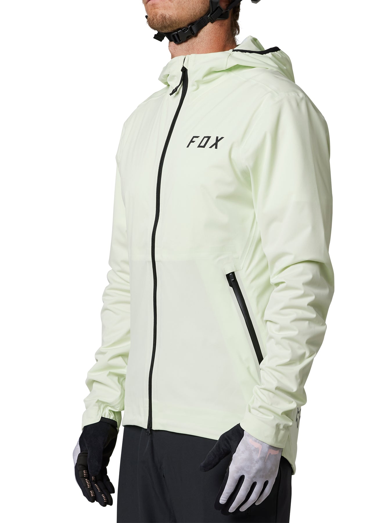 Fox Flexair Water Mens Jacket - ABC Bikes