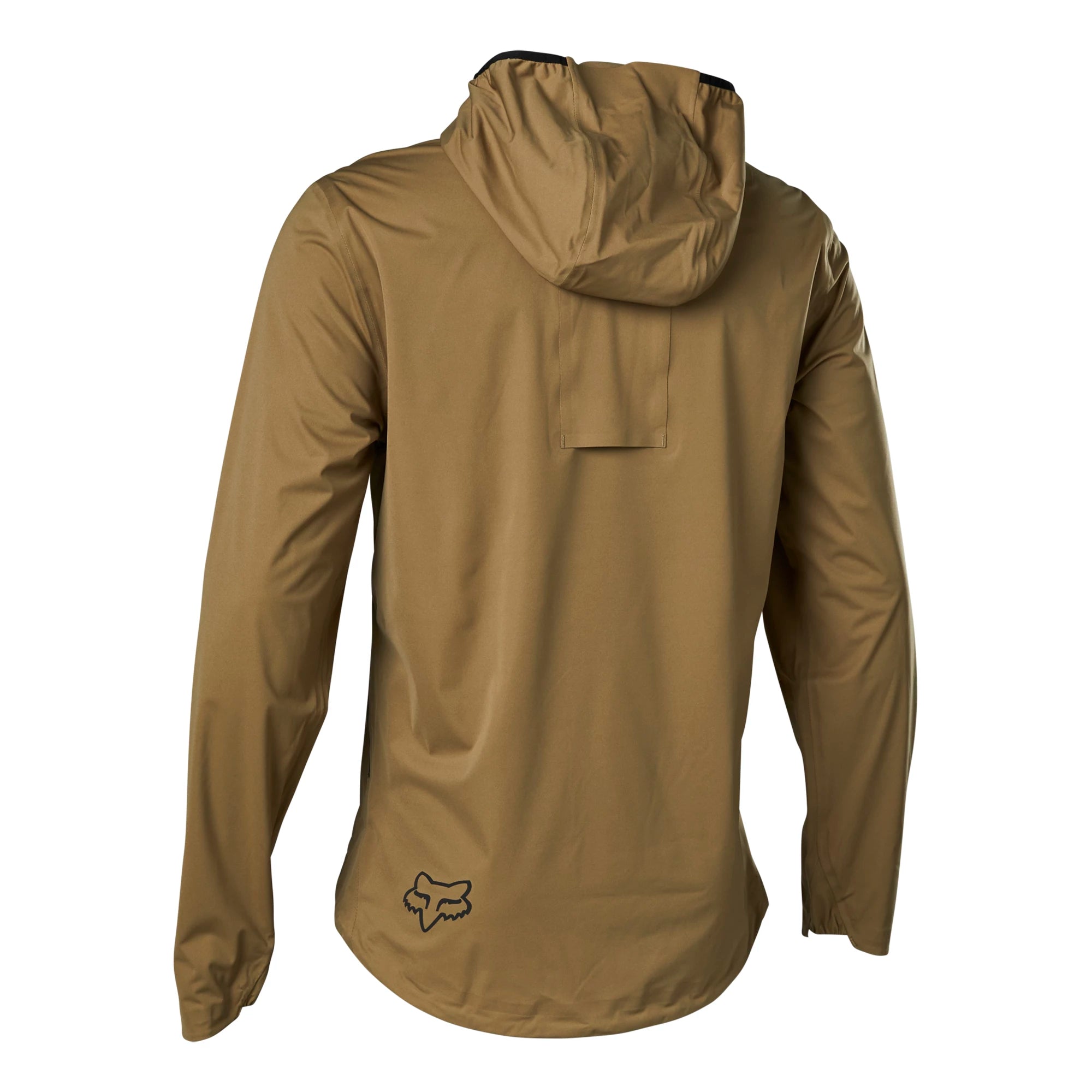 Fox Flexair Mens Water Jacket XS Bark | ABC Bikes