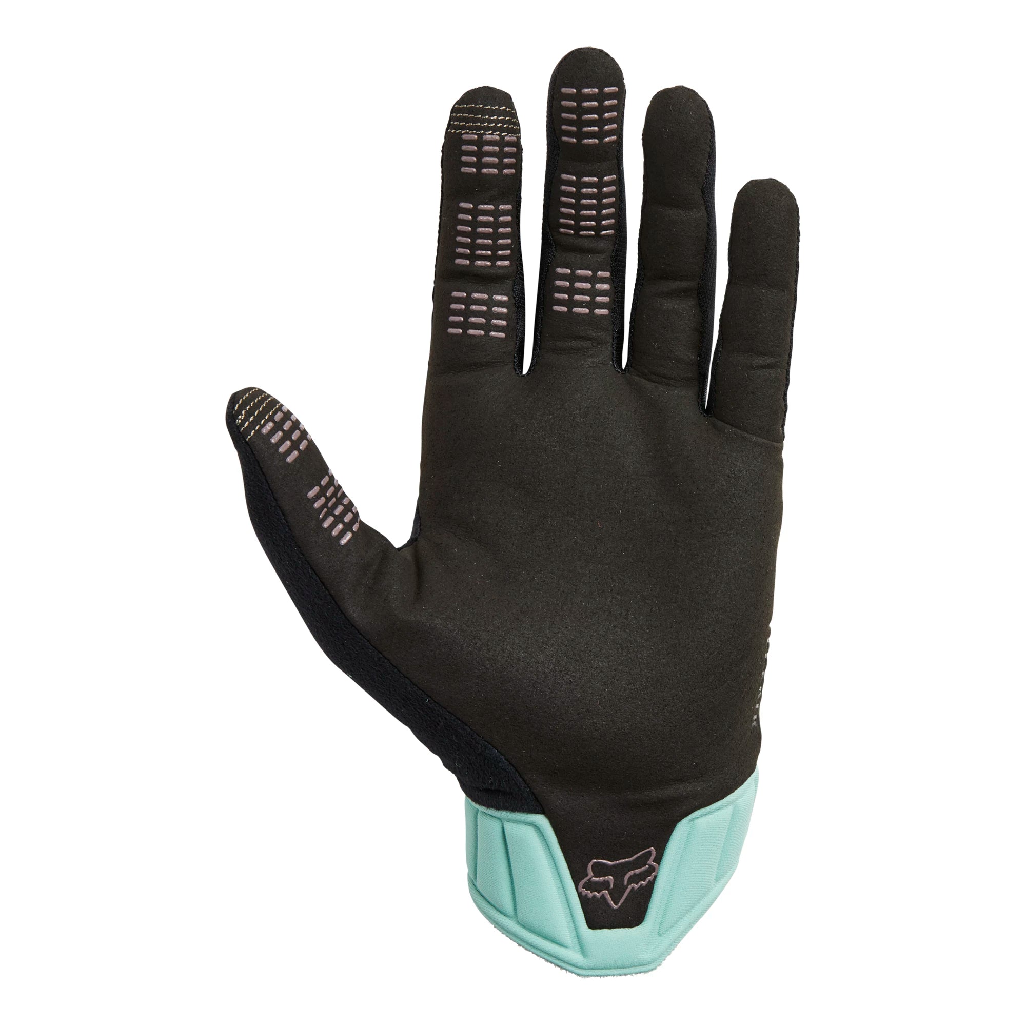 Fox Flexair Ascent Mens MTB Gloves SM Bark | ABC Bikes