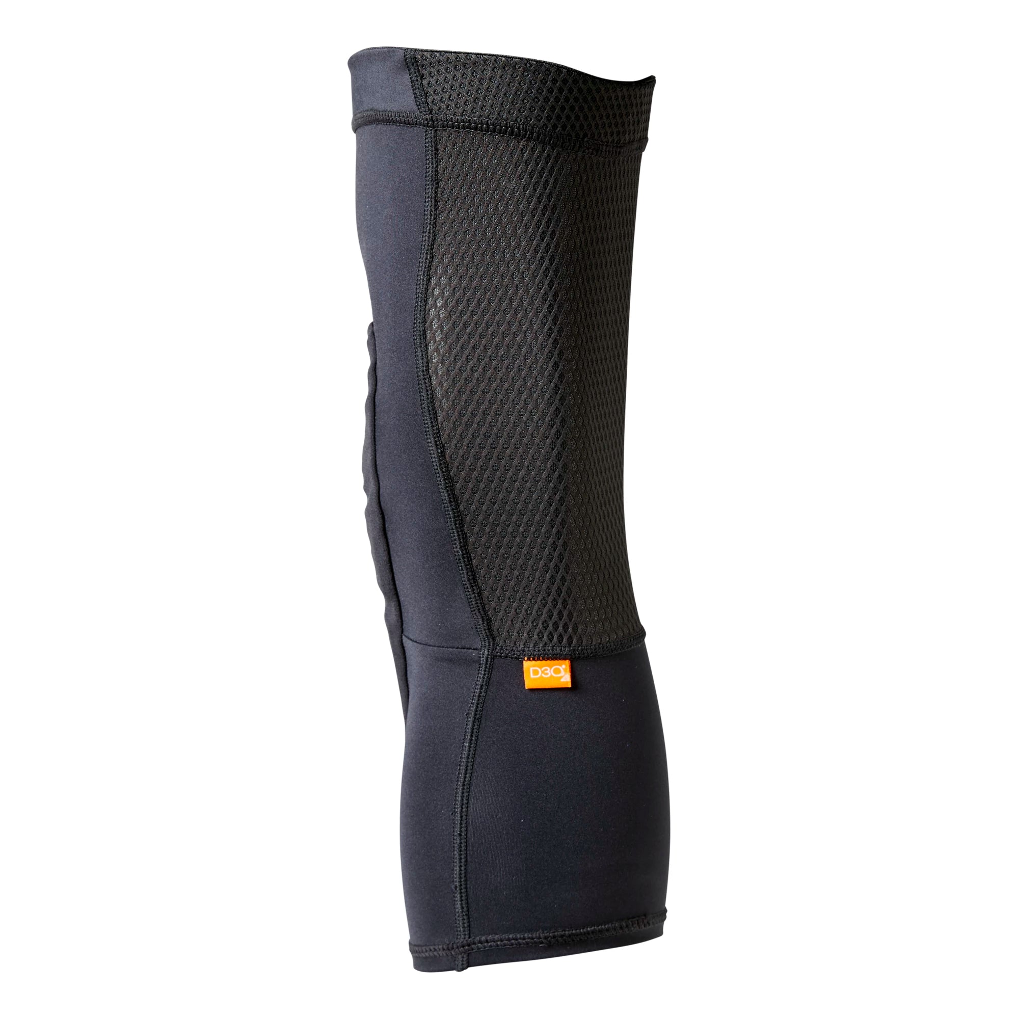 Fox Enduro Knee Guards XS Black | ABC Bikes