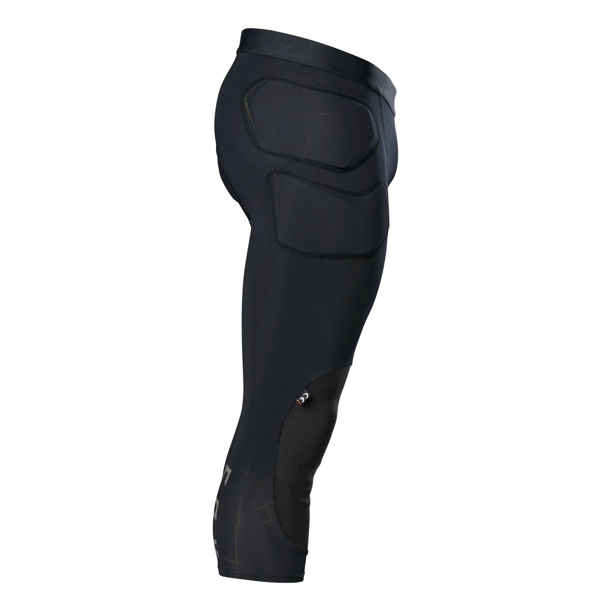 Fox Baseframe Pro Tights XS Black | ABC Bikes
