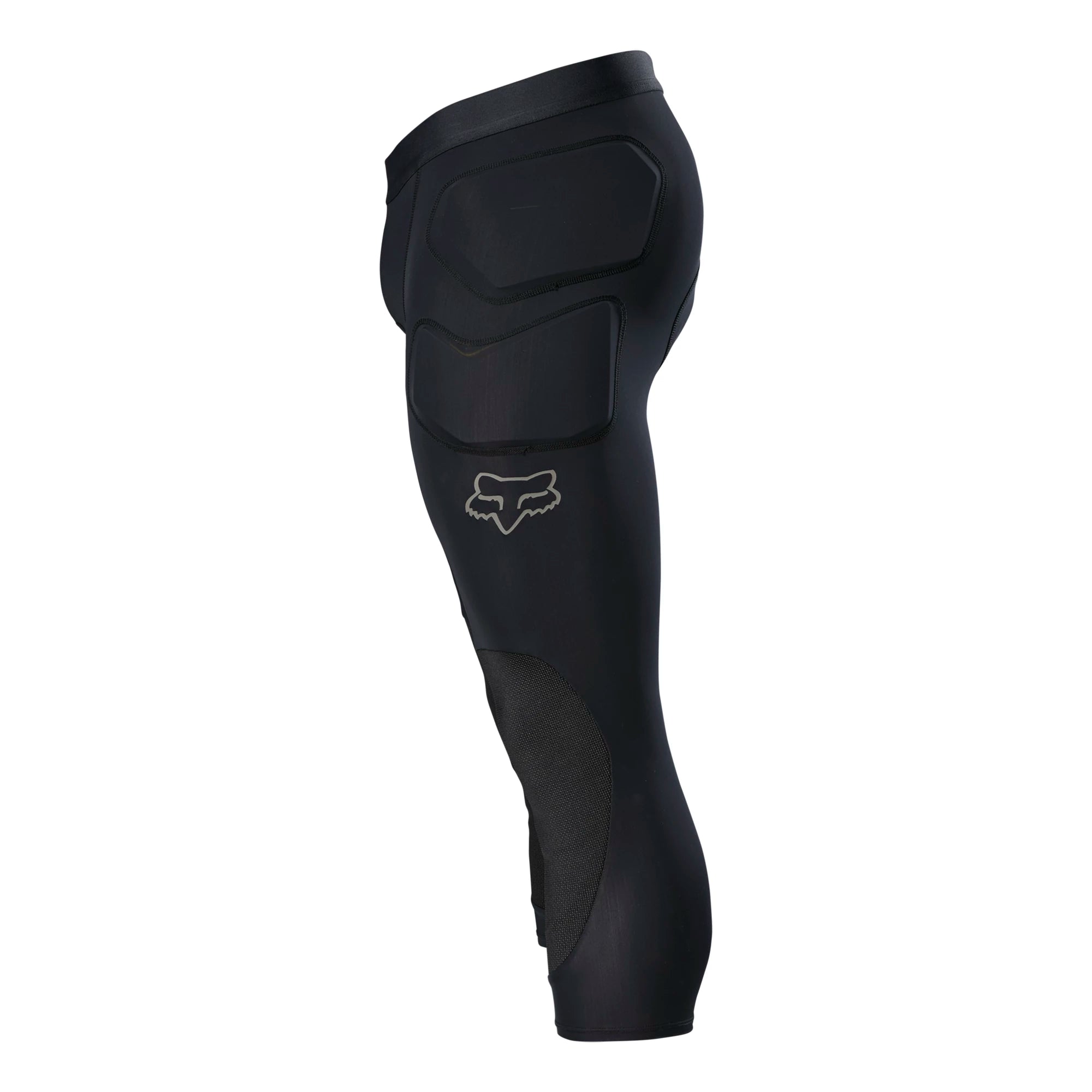 Fox Baseframe Pro Tights XS Black | ABC Bikes