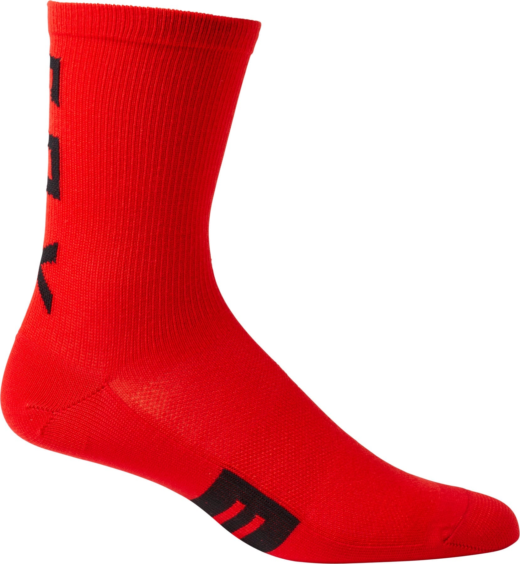 Fox Flexair 6 Merino Mens Socks - ABC Bikes