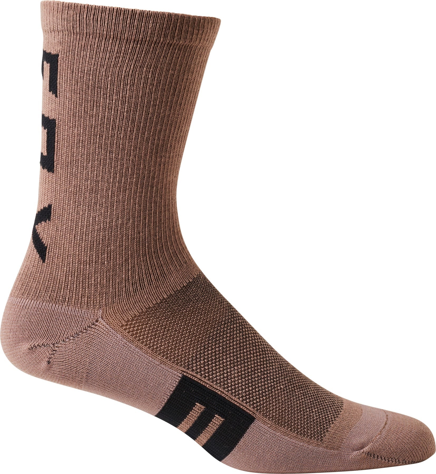 Fox Flexair 6 Merino Mens Socks - ABC Bikes