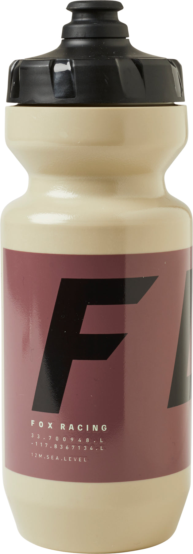 Fox Purist Bottle - ABC Bikes
