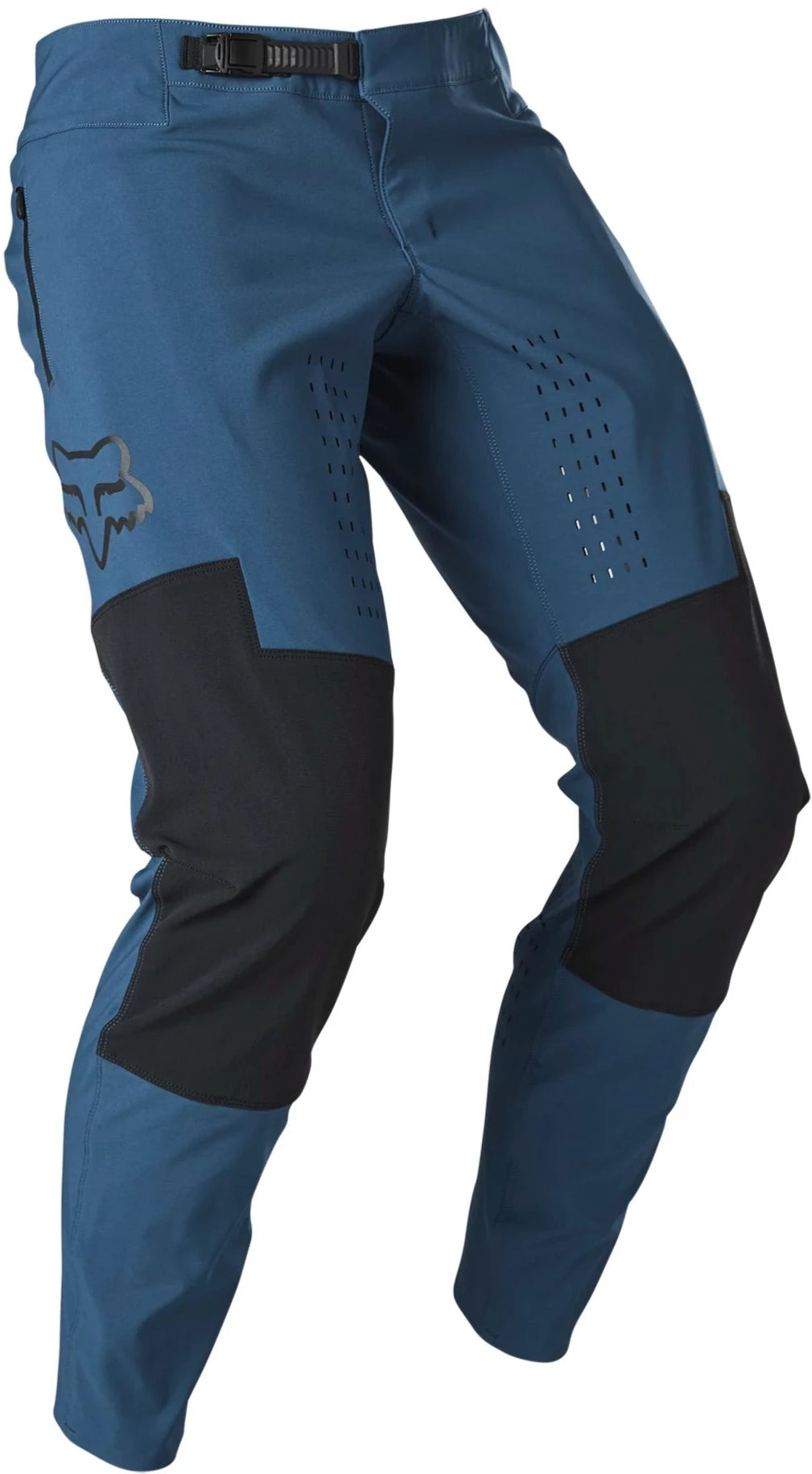 Fox Defend Youth MTB Pants 22 Dark Indigo | ABC Bikes