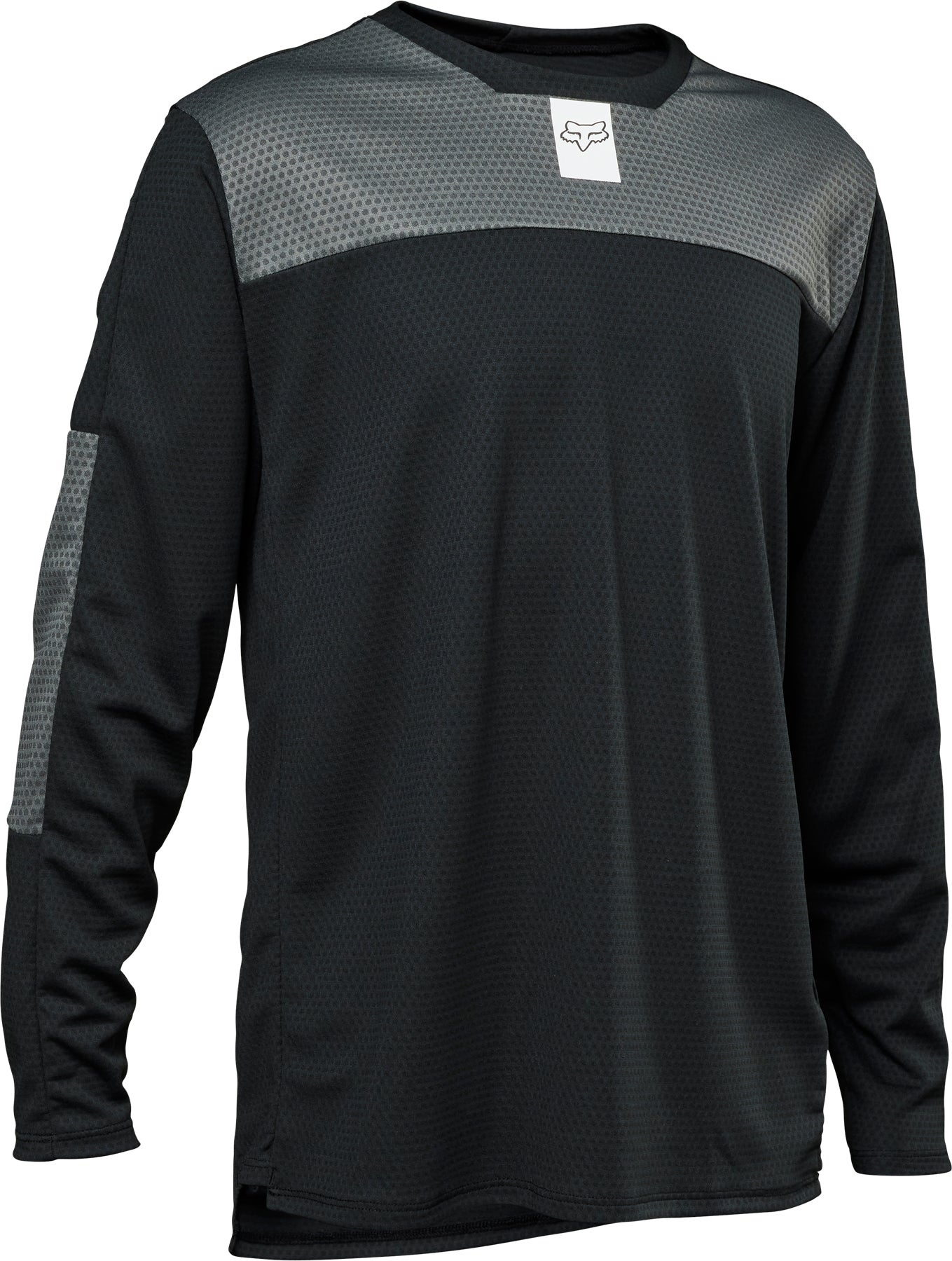 Fox Defend LS Youth MTB Jersey - ABC Bikes