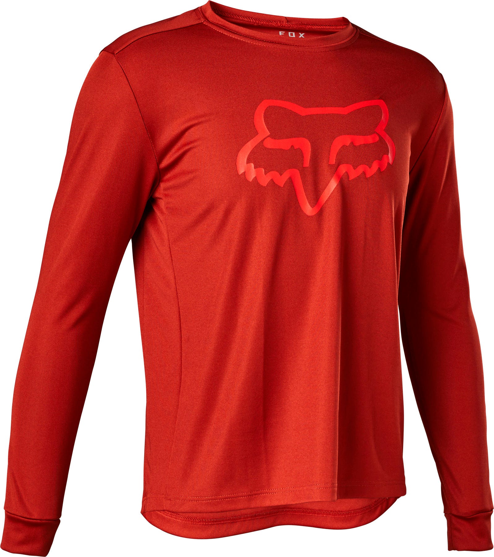 Fox Ranger LS Youth MTB Jersey - ABC Bikes