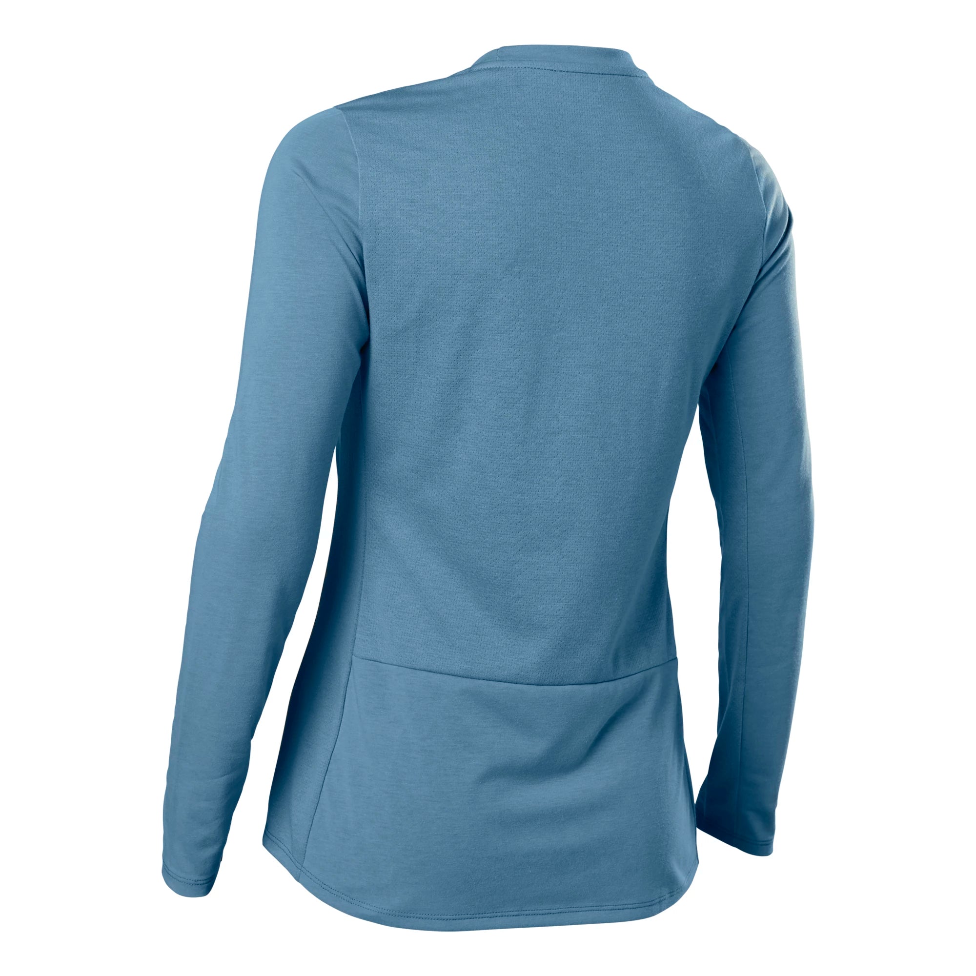 Fox Ranger DriRelease Womens LS MTB Jersey XS Black | ABC Bikes