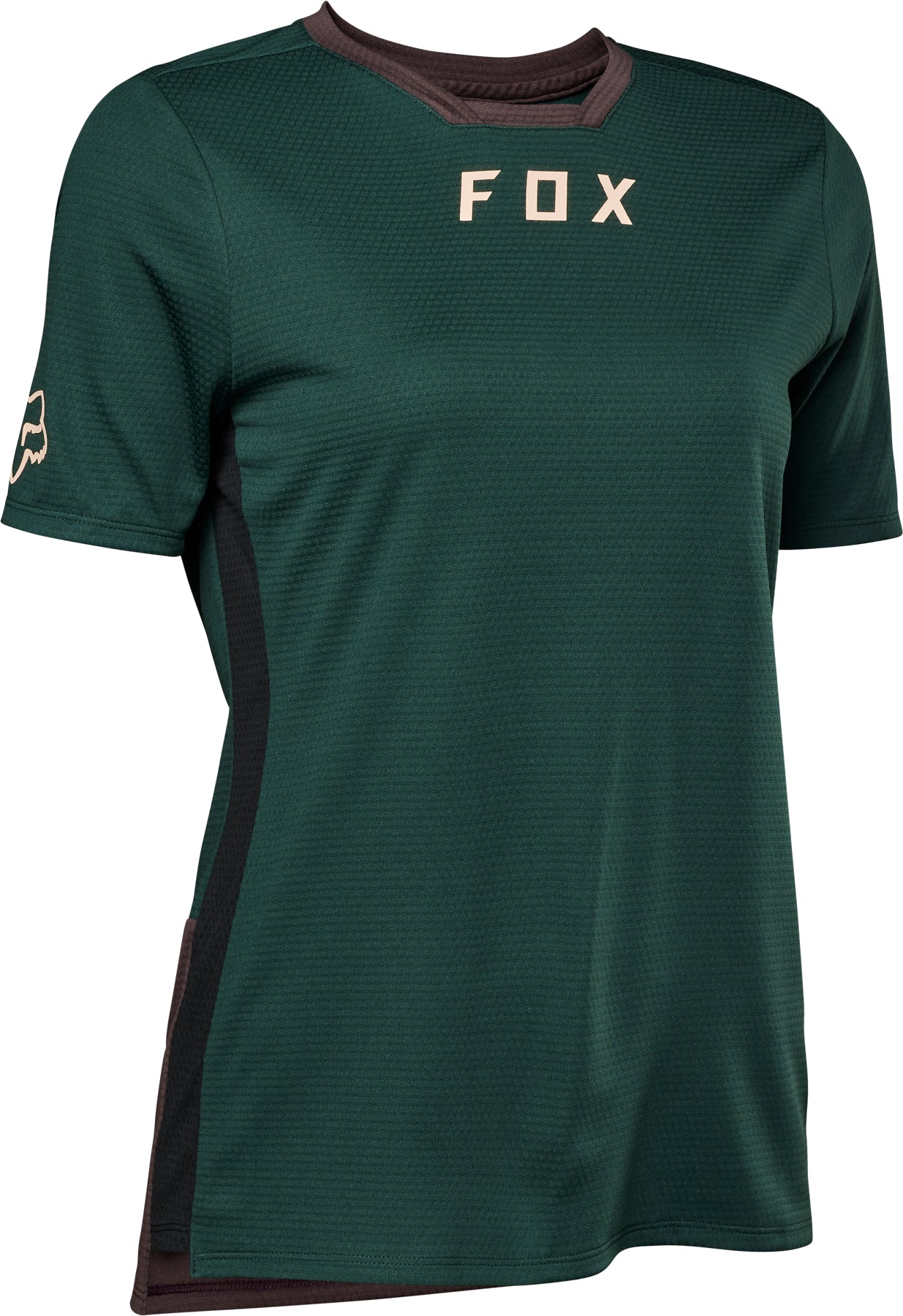 Fox Defend SS Womens MTB Jersey - ABC Bikes
