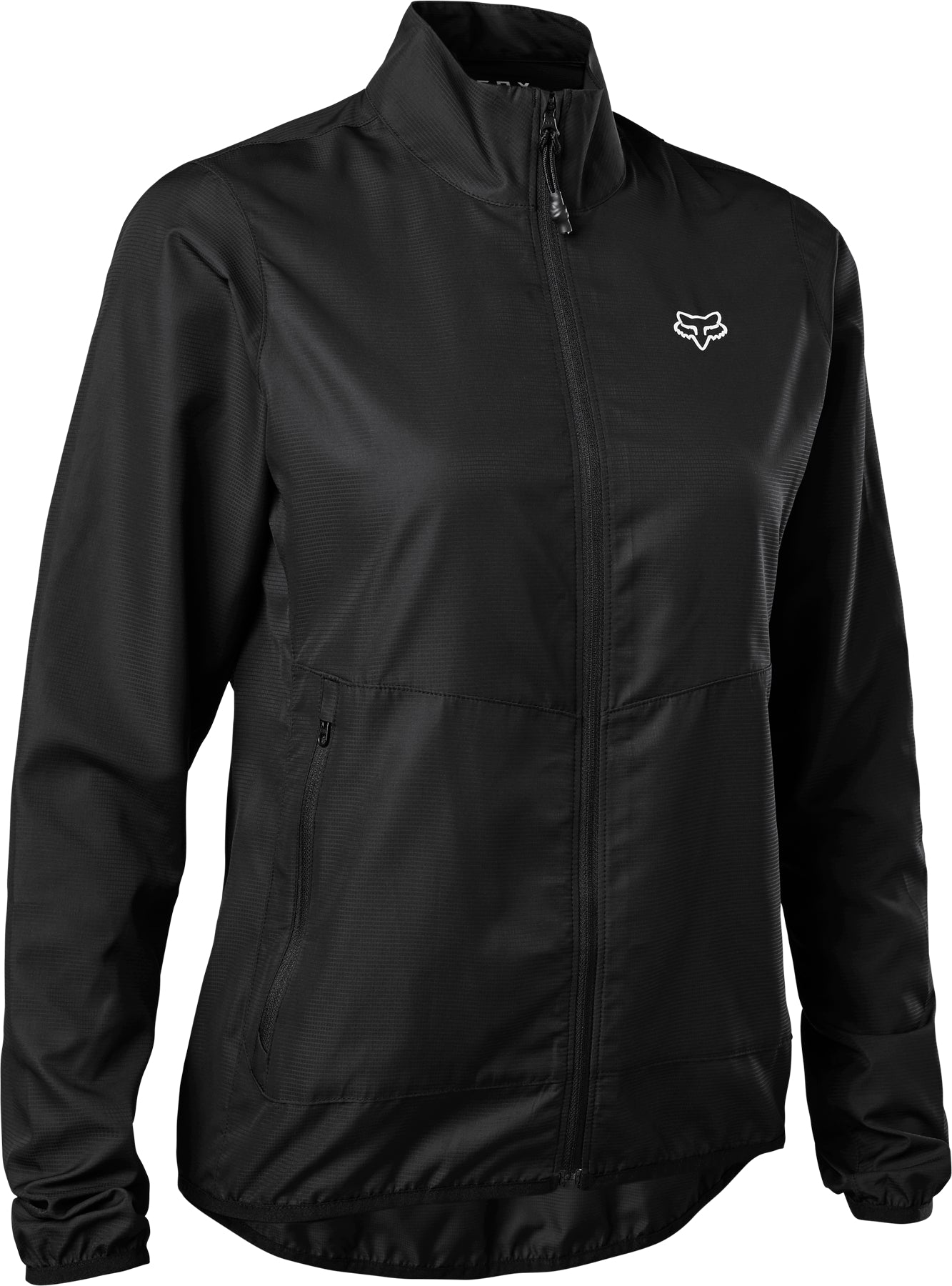 Fox Ranger Wind Womens Jacket - ABC Bikes