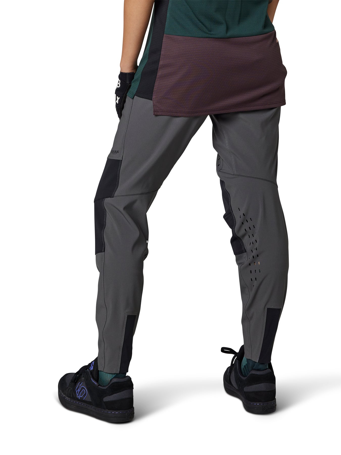 Fox Defend Womens MTB Pants - ABC Bikes