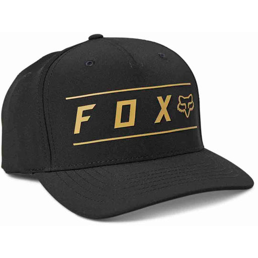 Fox Pinnacle Tech Flexfit Hat - ABC Bikes