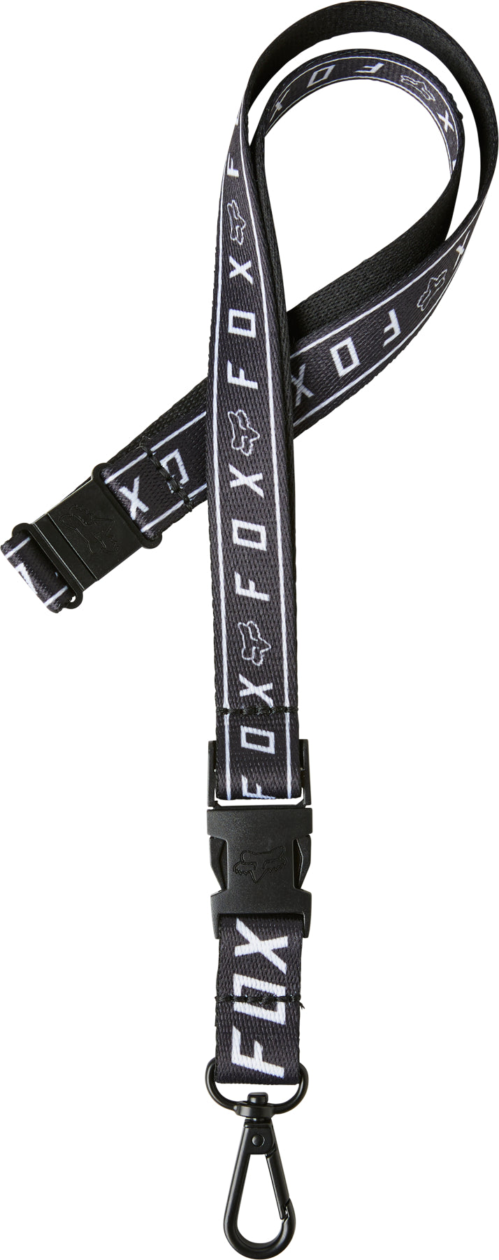 Fox Pinnacle Lanyard - ABC Bikes