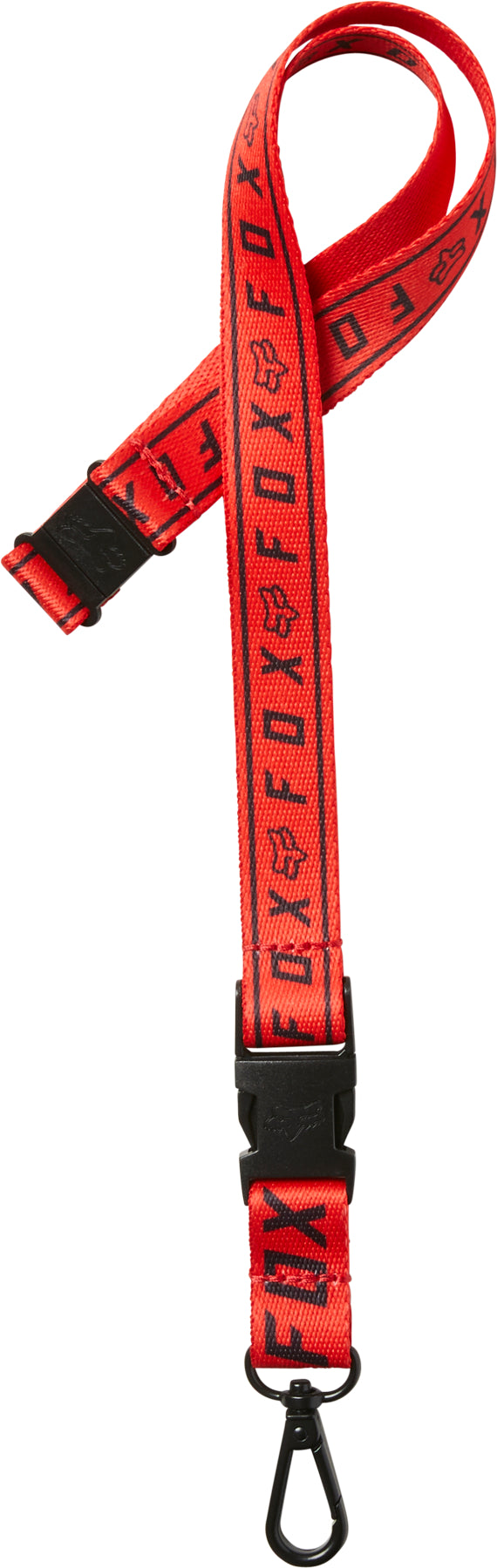 Fox Pinnacle Lanyard - ABC Bikes