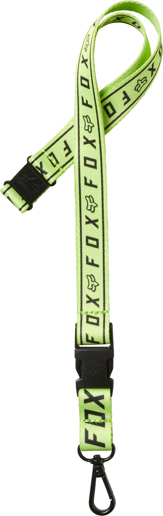 Fox Pinnacle Lanyard - ABC Bikes