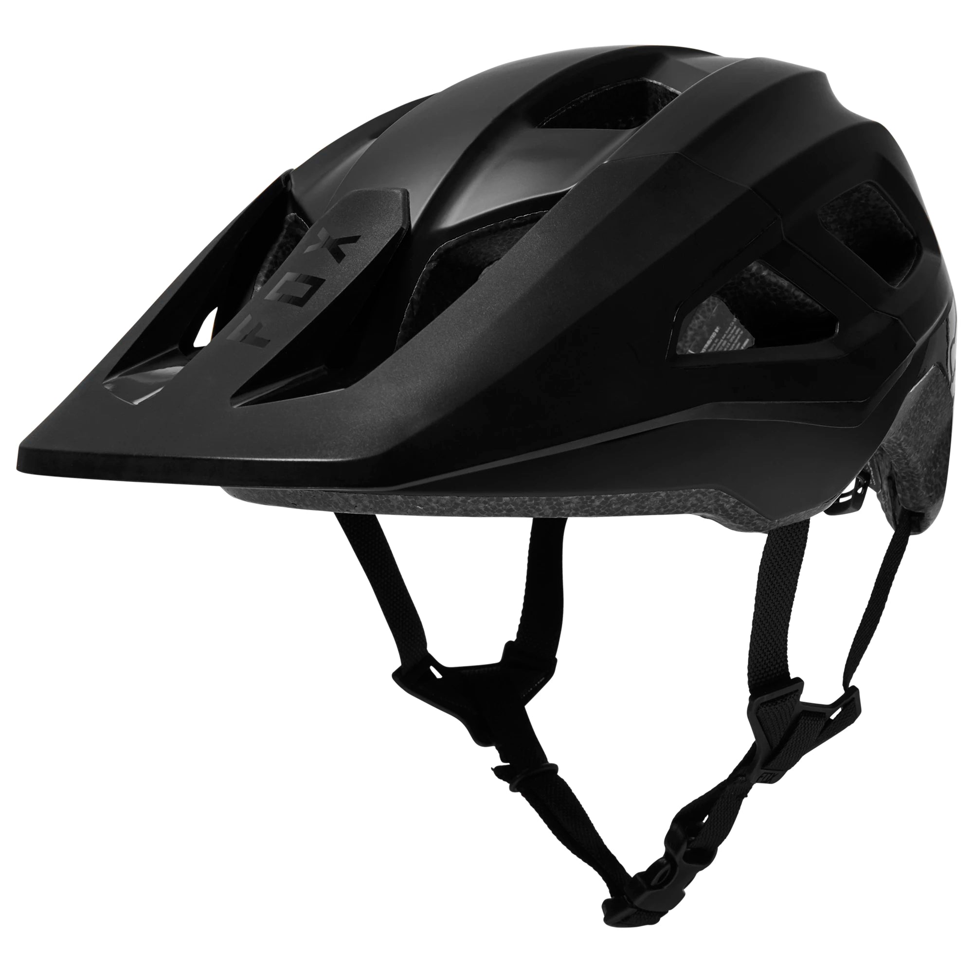 Fox Mainframe MIPS Youth Helmet unisize / 48-52cm Black/Black | ABC Bikes