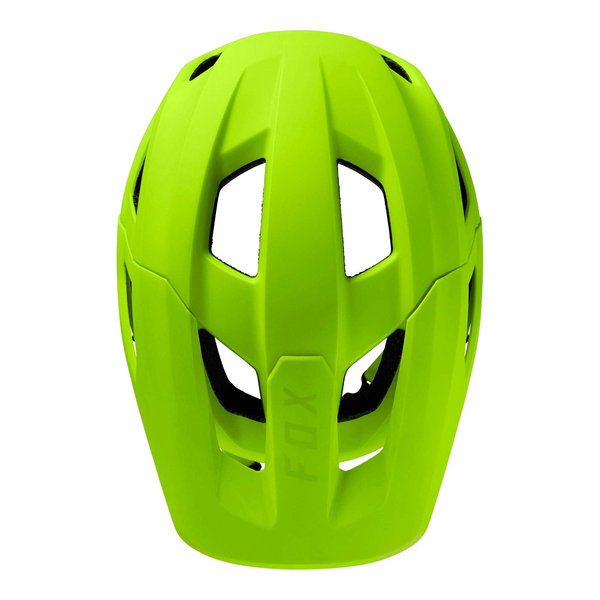 Fox Mainframe MIPS Youth Helmet unisize / 48-52cm Black/Black | ABC Bikes