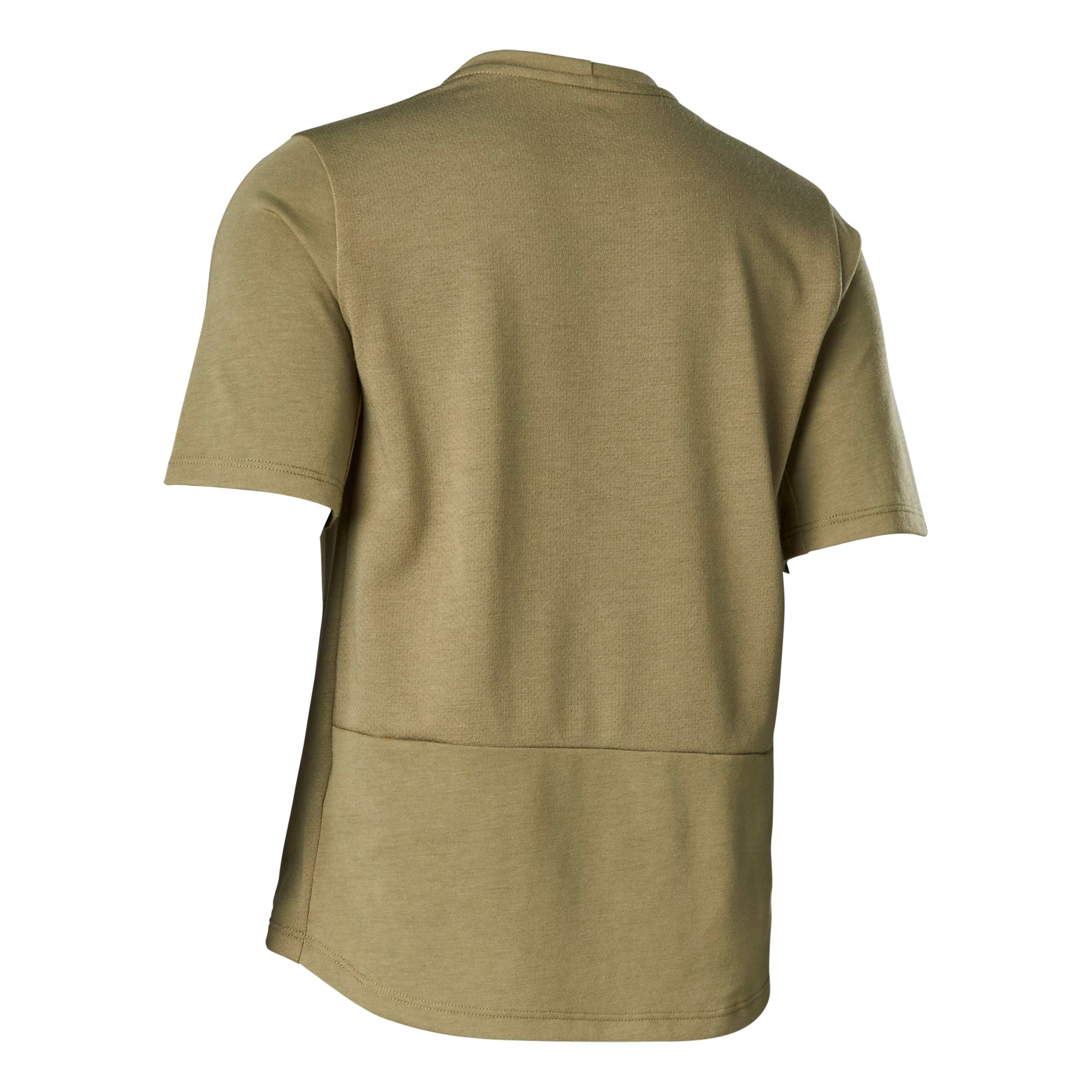 Fox Ranger DriRelease Youth SS MTB Jersey SM Bark | ABC Bikes