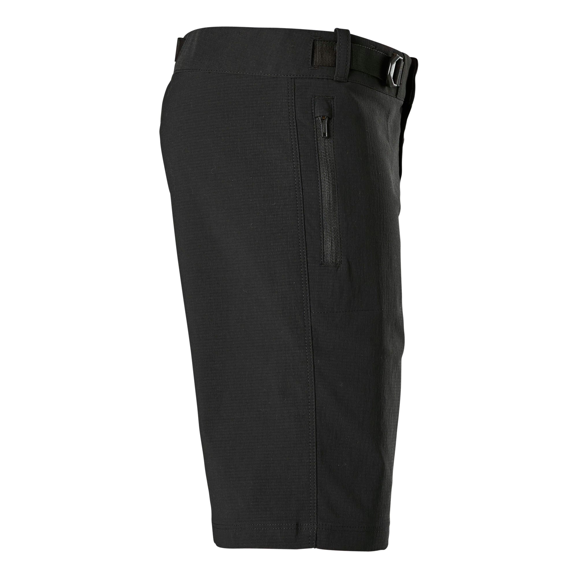 Fox Ranger Liner Youth MTB Shorts 22 Black | ABC Bikes