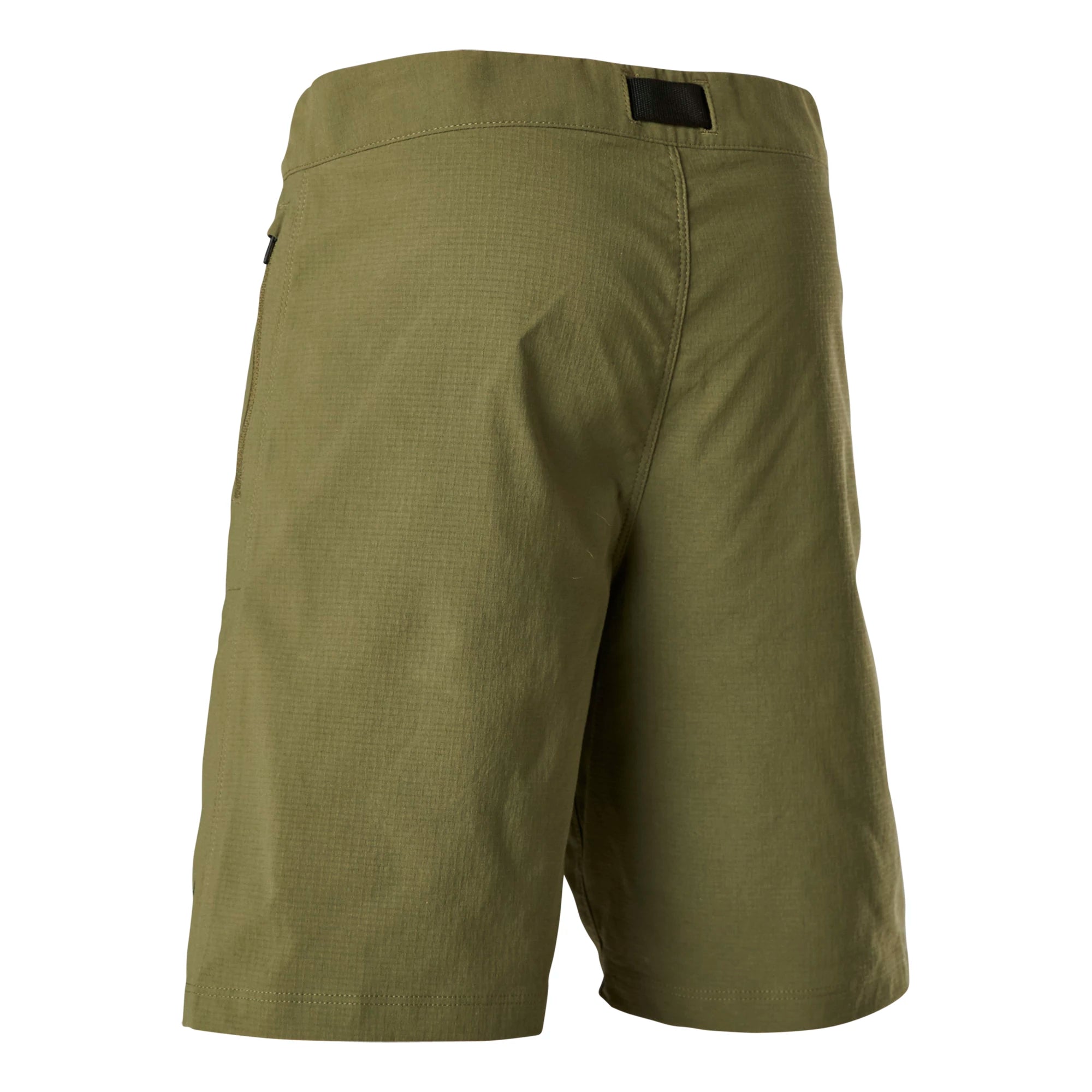 Fox Ranger Liner Youth MTB Shorts 22 Black | ABC Bikes