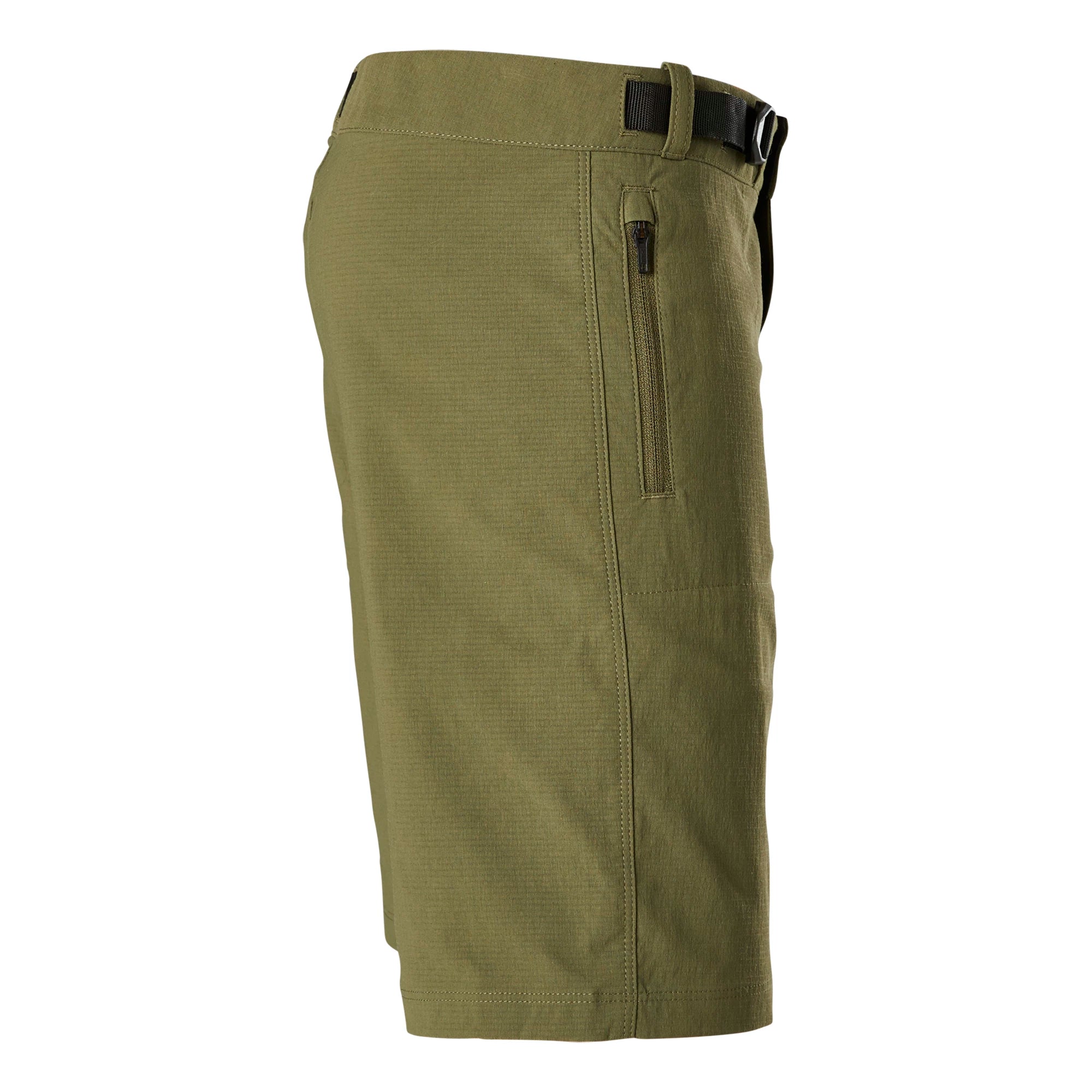 Fox Ranger Liner Youth MTB Shorts 22 Black | ABC Bikes
