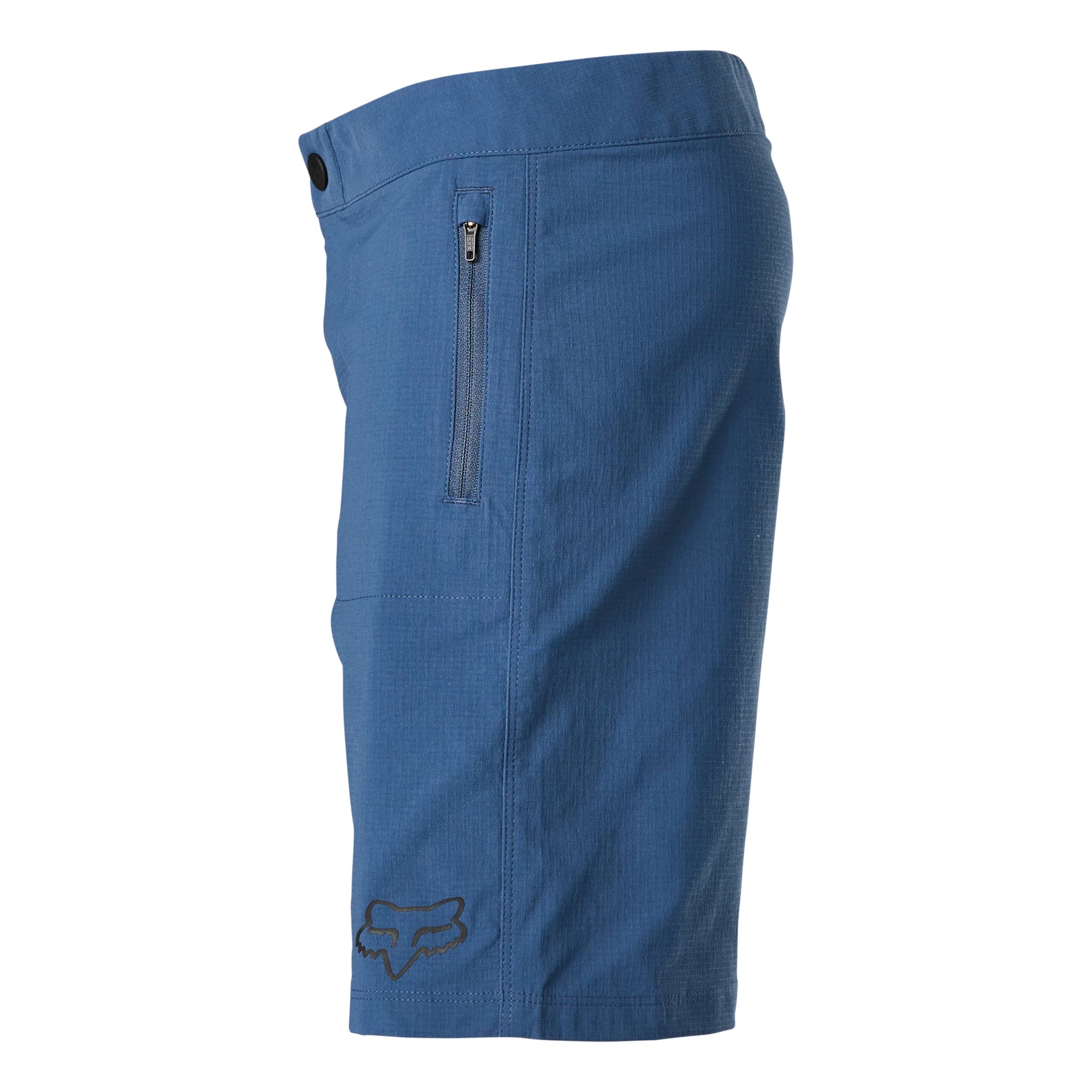Fox Ranger Liner Youth MTB Shorts 22 Black | ABC Bikes