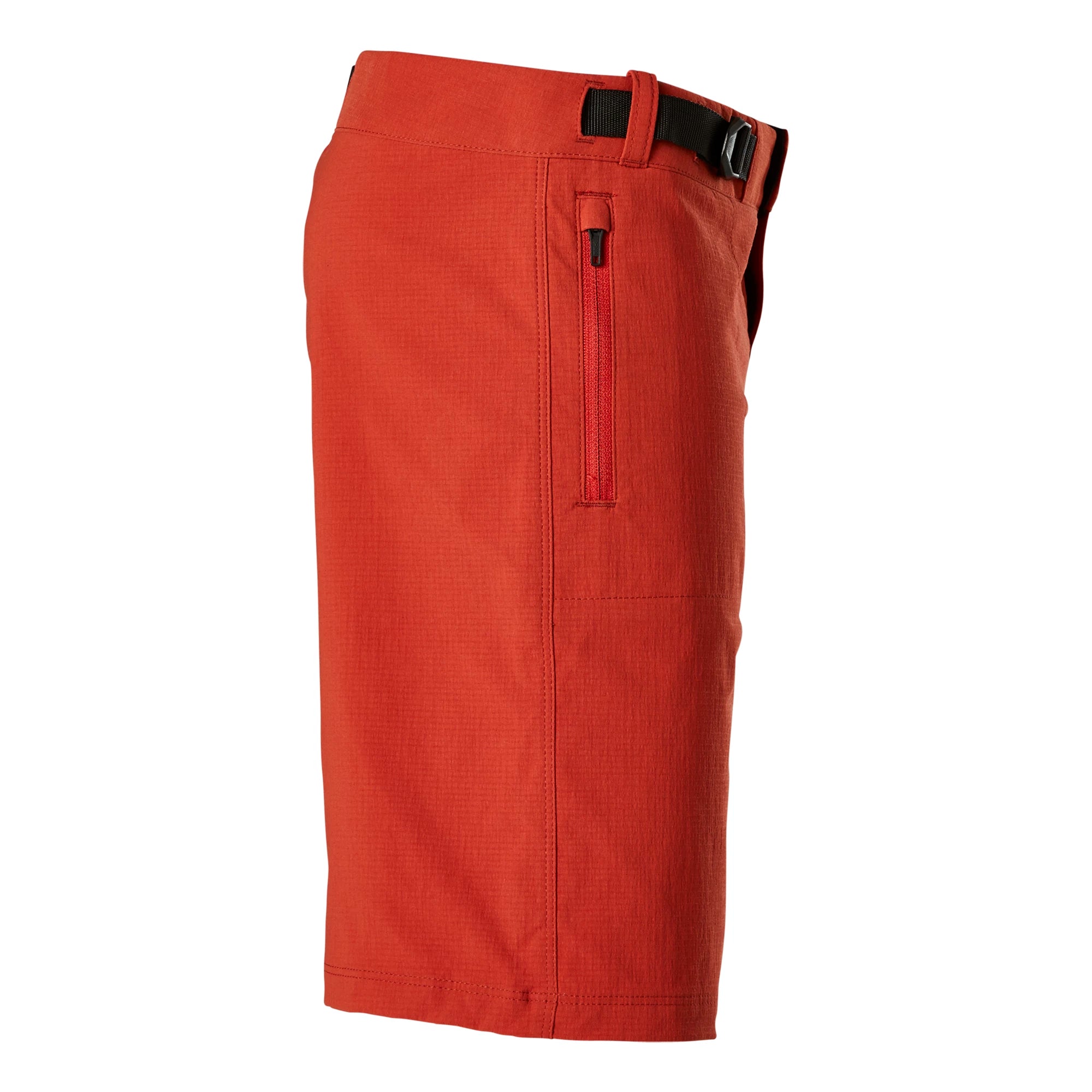 Fox Ranger Liner Youth MTB Shorts 22 Black | ABC Bikes