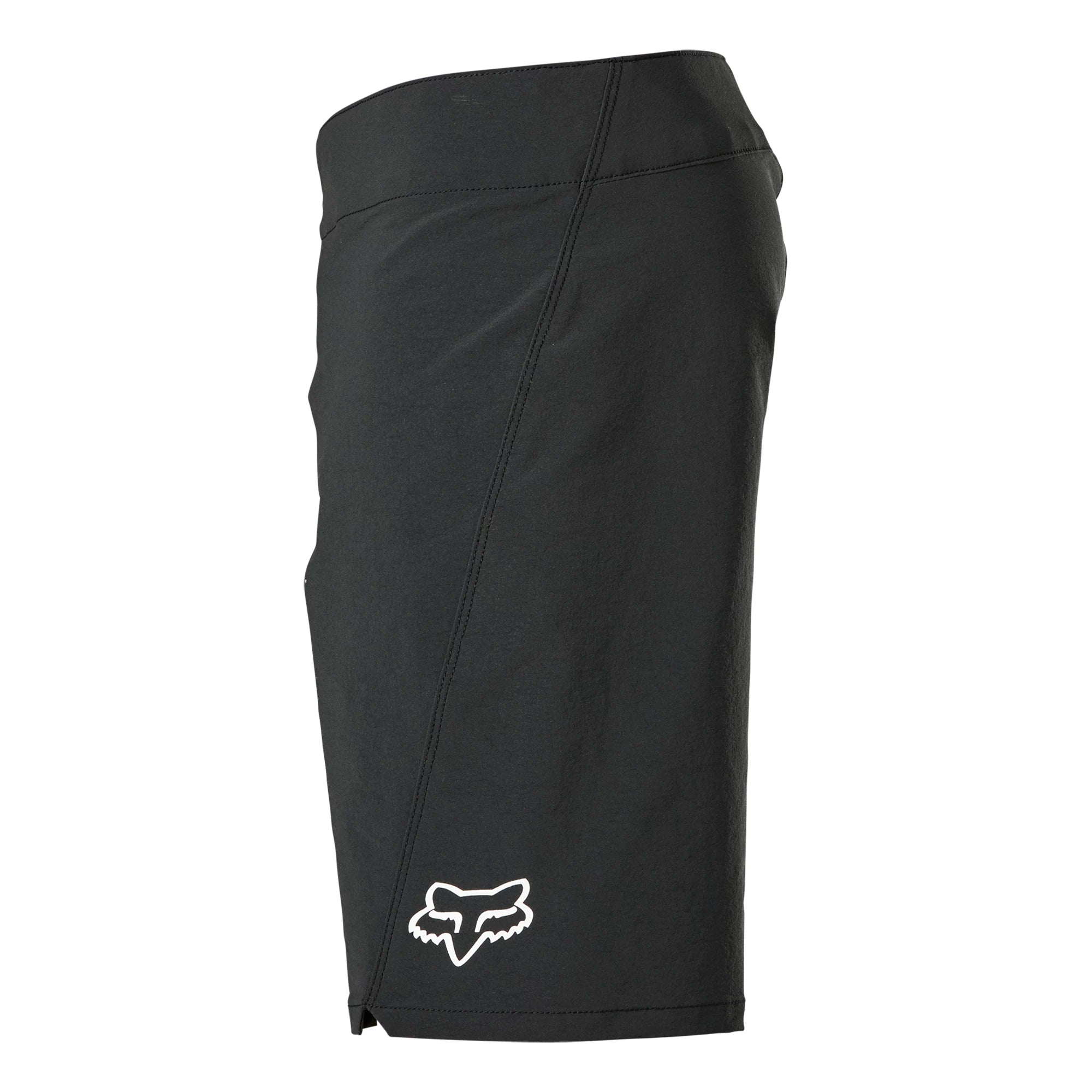 Fox Flexair Youth MTB Shorts 22 Bark | ABC Bikes