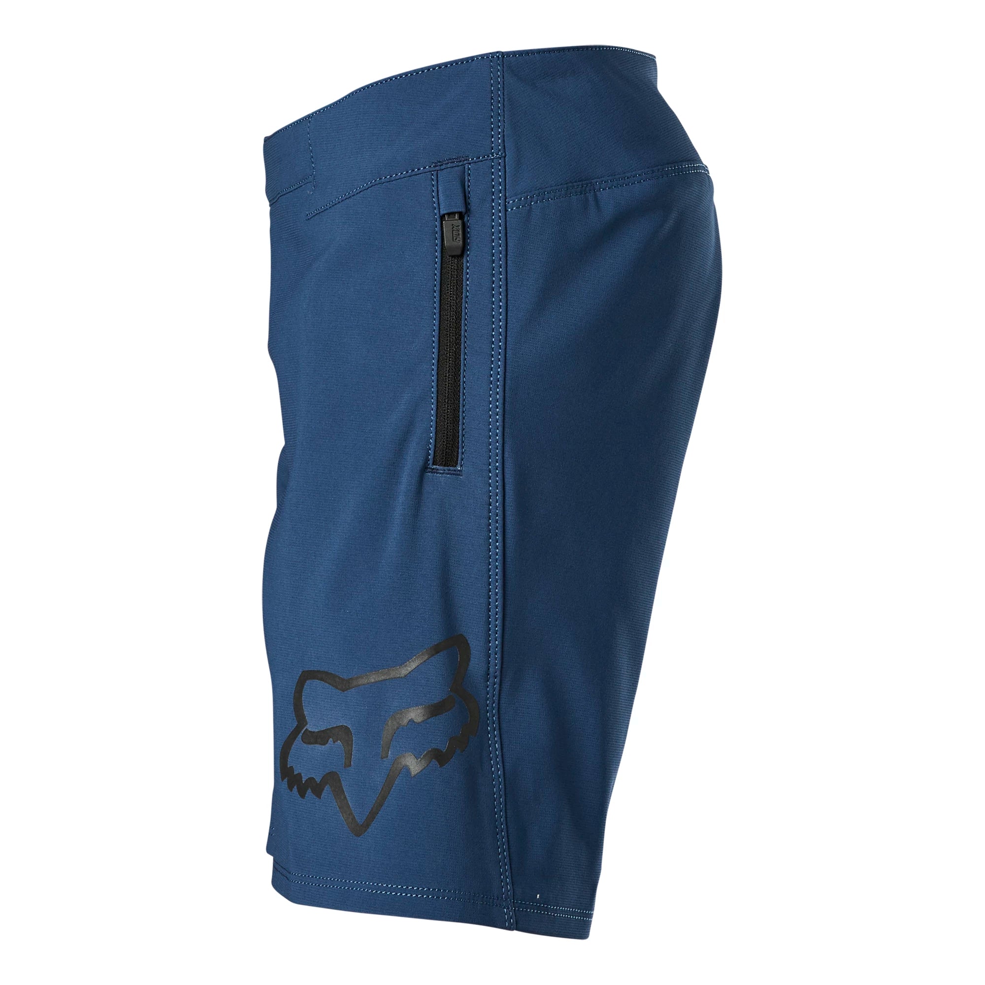 Fox Defend Youth MTB Shorts 22 Black | ABC Bikes